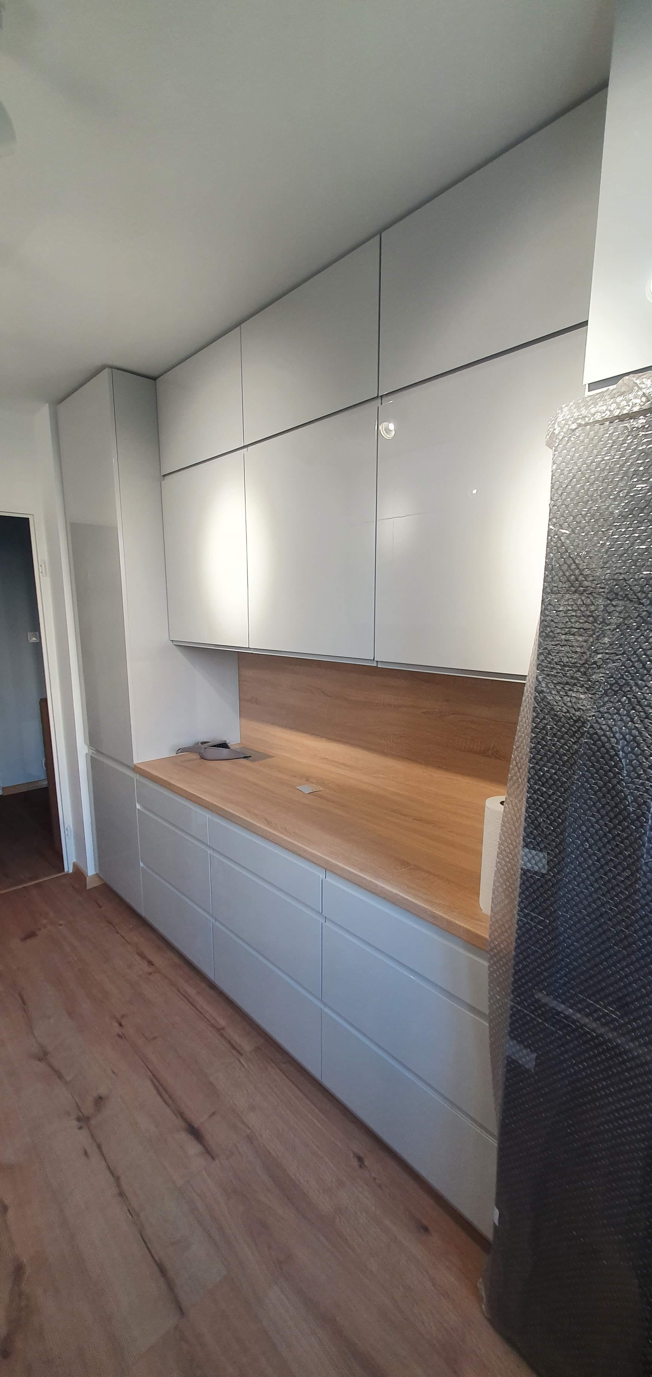 KOMPLEKSOWY REMONT MIESZKANIA - zdjęcie 41