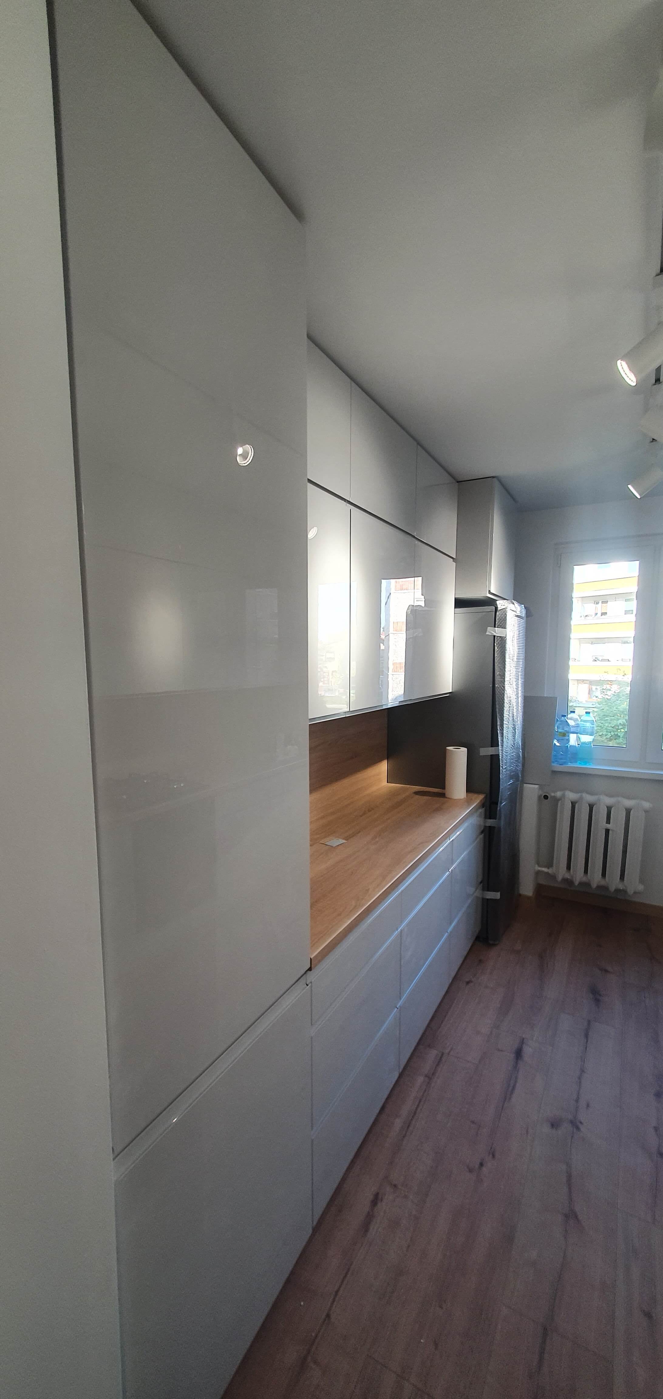 KOMPLEKSOWY REMONT MIESZKANIA - zdjęcie 38