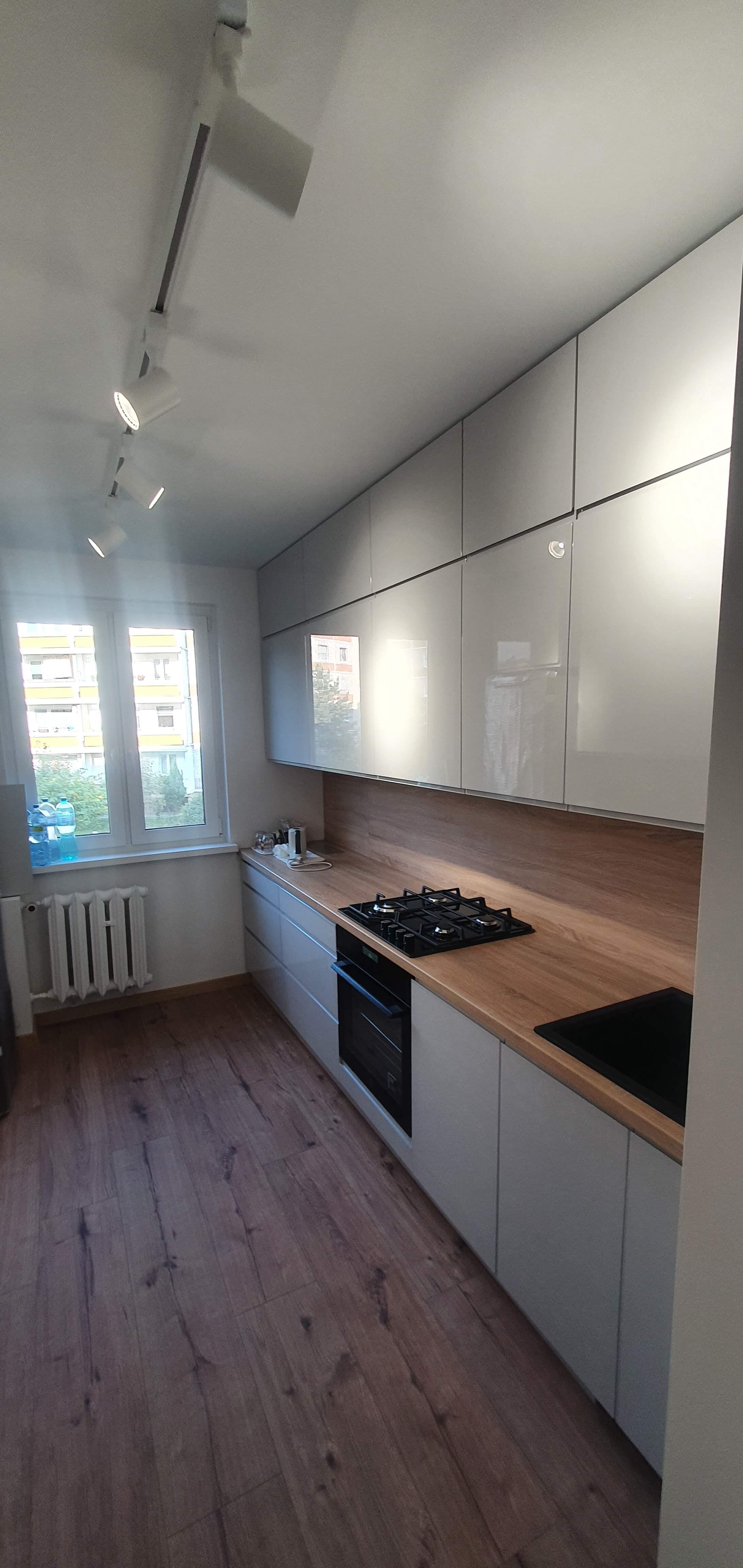 KOMPLEKSOWY REMONT MIESZKANIA - zdjęcie 37