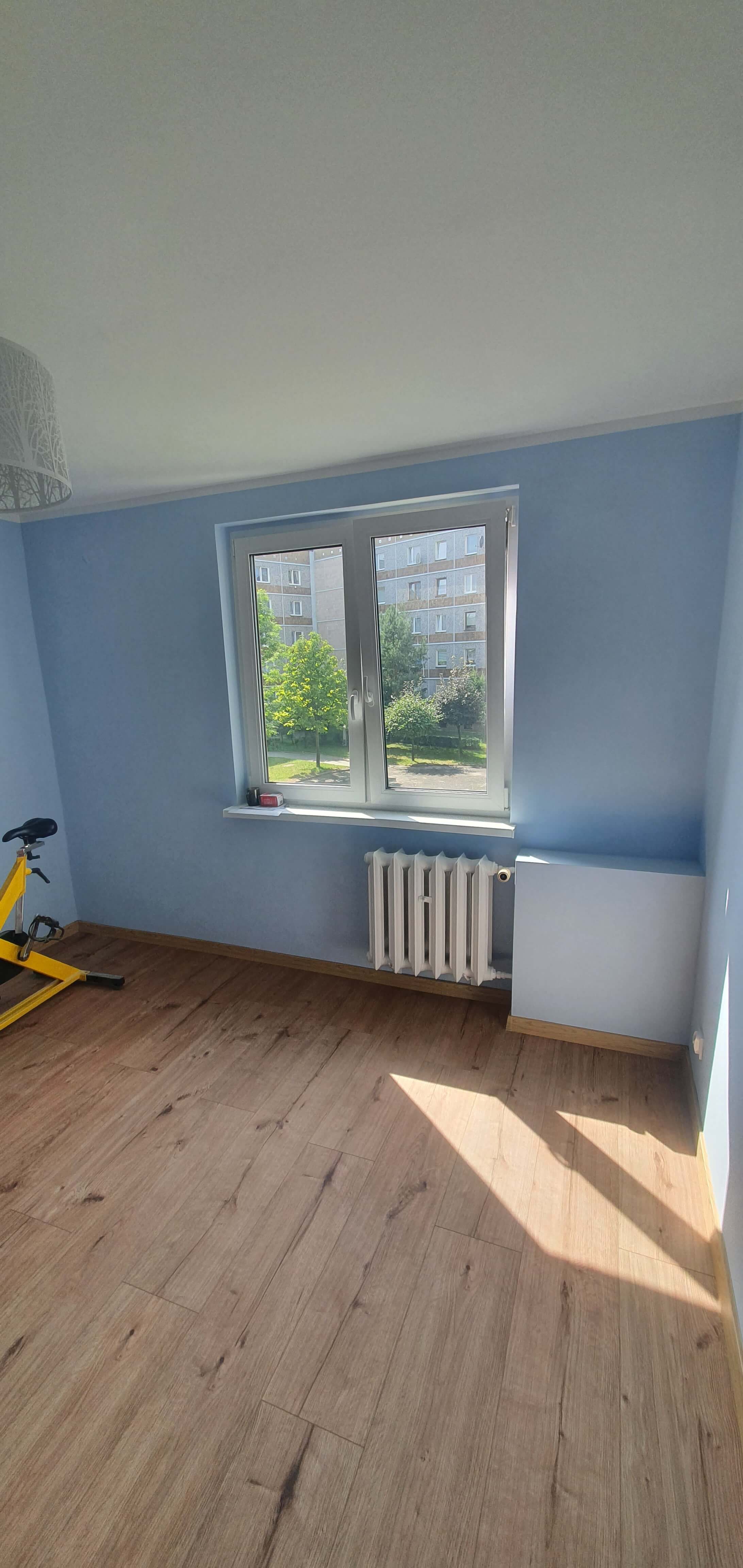 KOMPLEKSOWY REMONT MIESZKANIA - zdjęcie 10