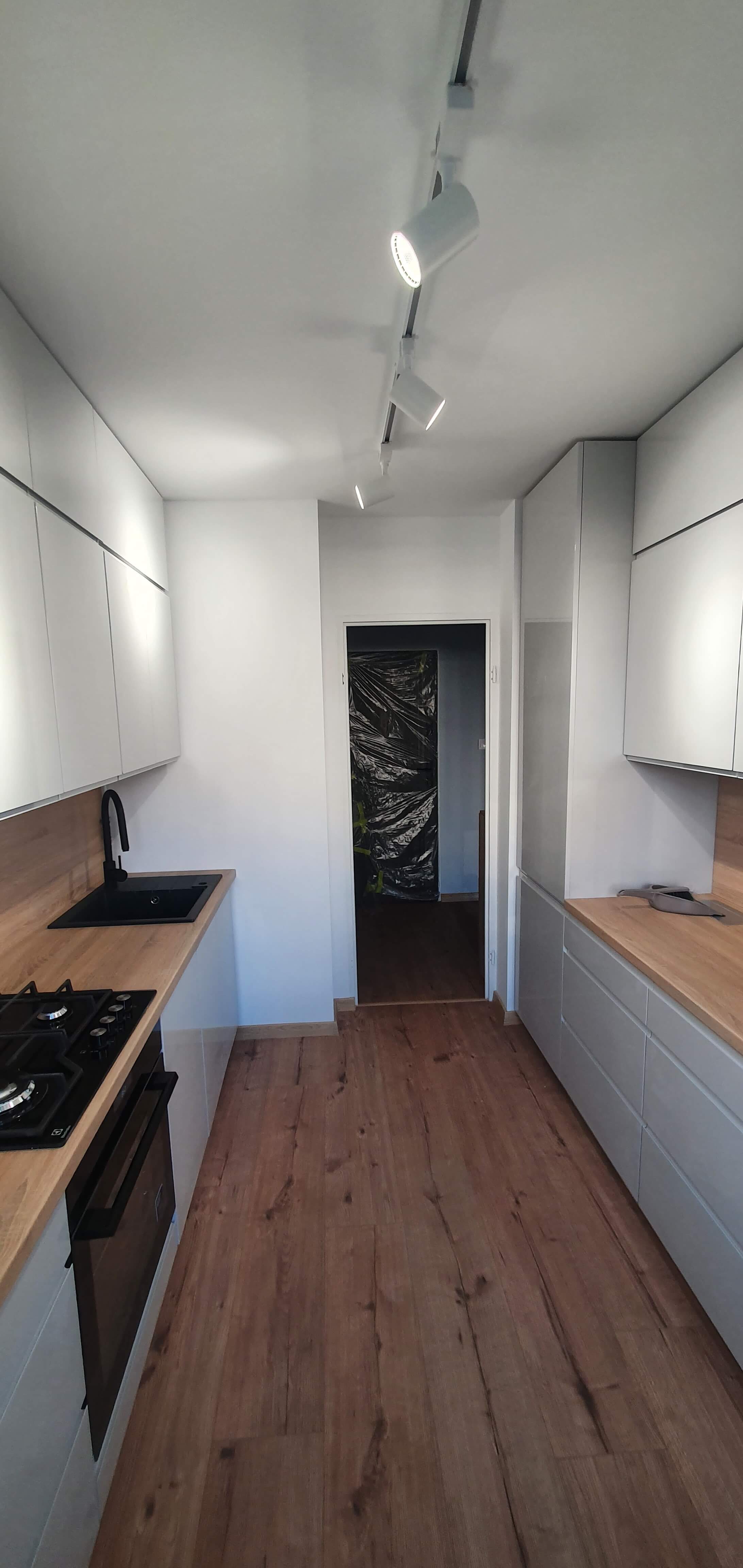 KOMPLEKSOWY REMONT MIESZKANIA - zdjęcie 40