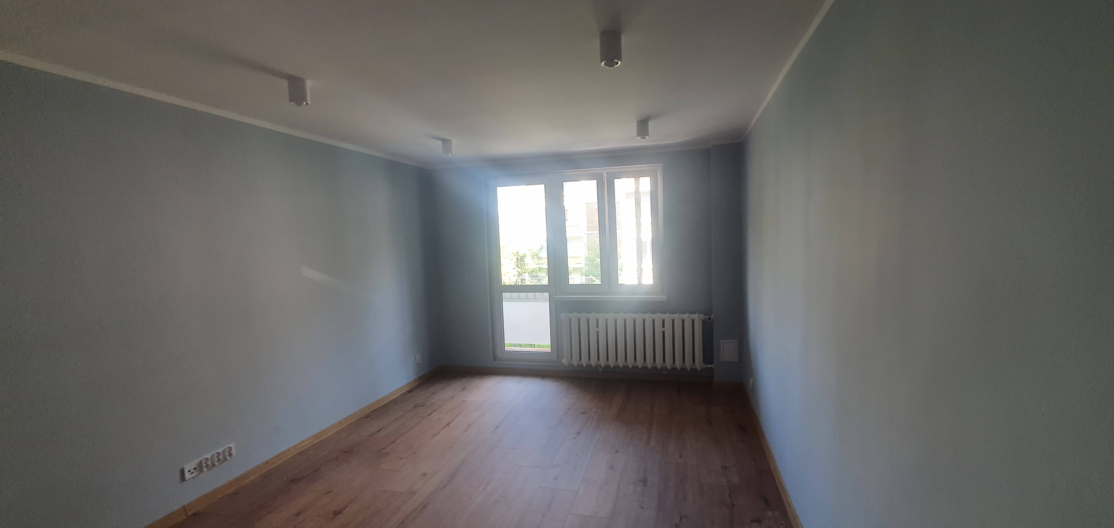 KOMPLEKSOWY REMONT MIESZKANIA - zdjęcie 4