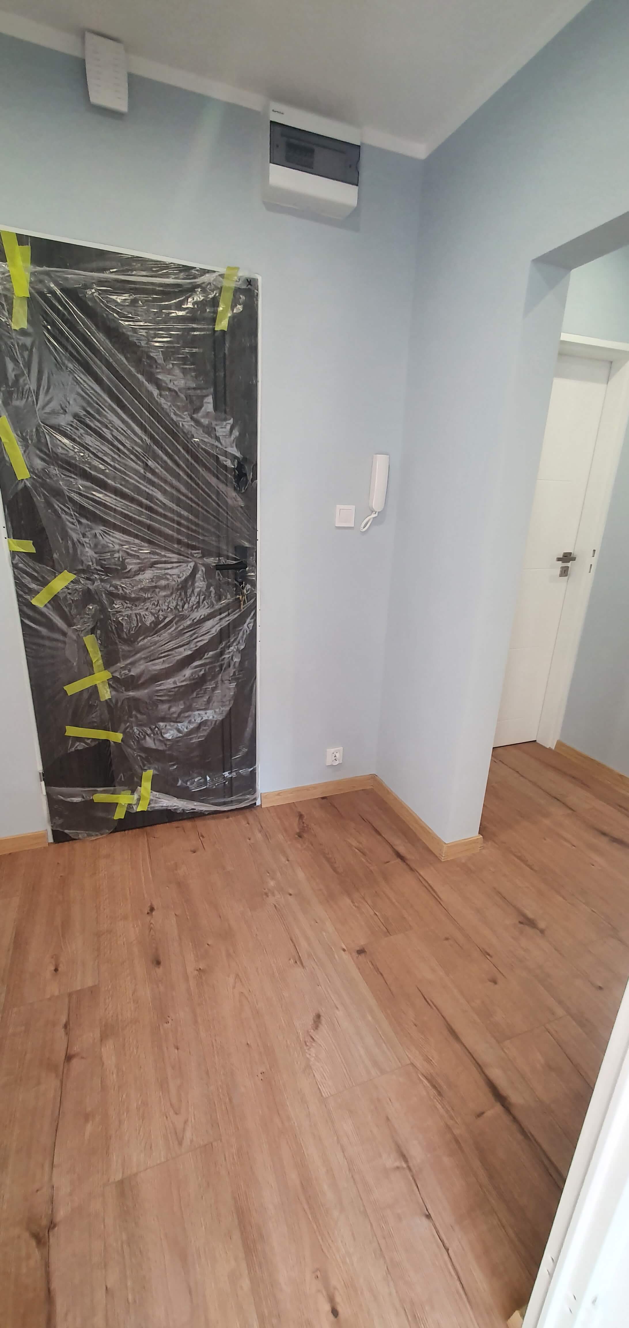 KOMPLEKSOWY REMONT MIESZKANIA - zdjęcie 28