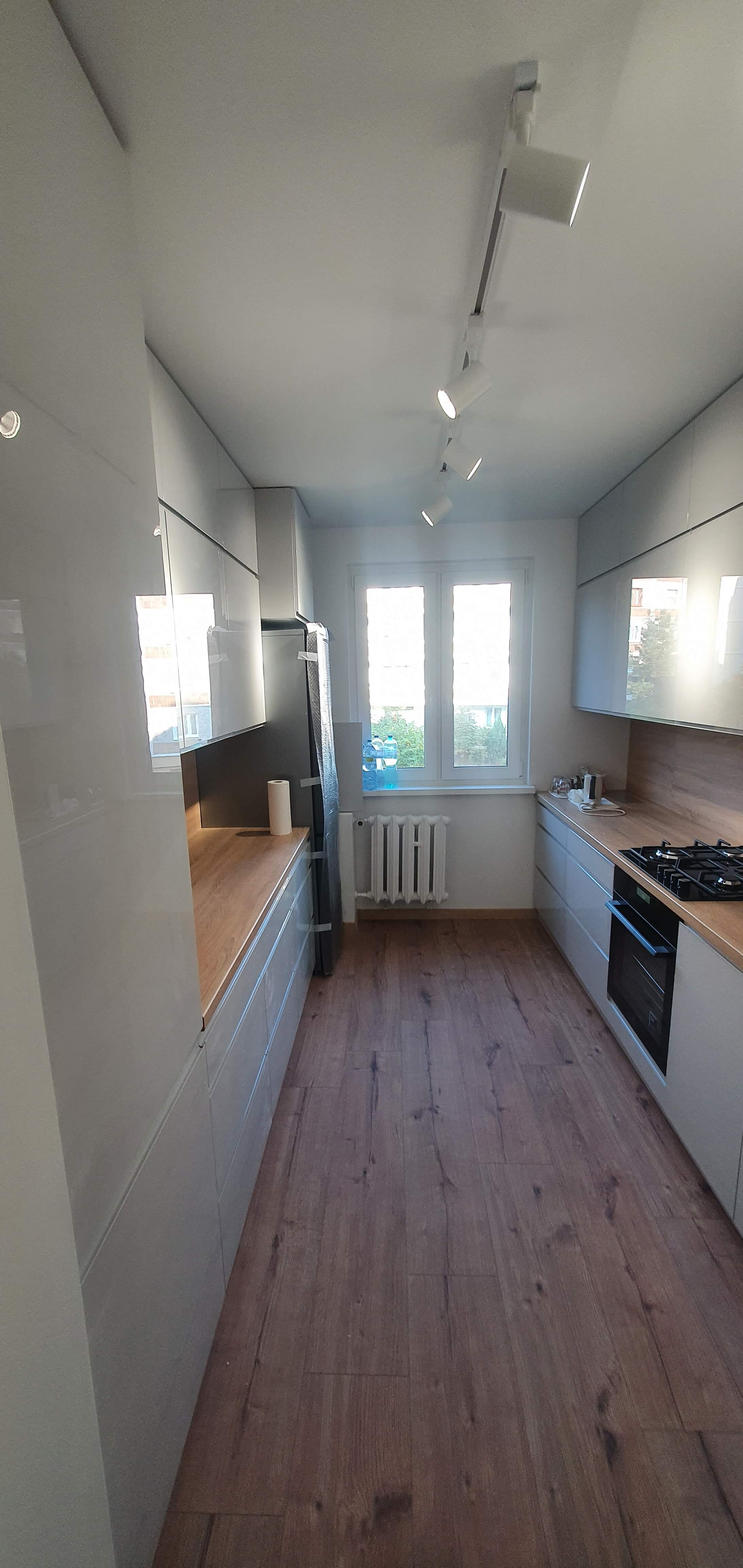 KOMPLEKSOWY REMONT MIESZKANIA - zdjęcie 39