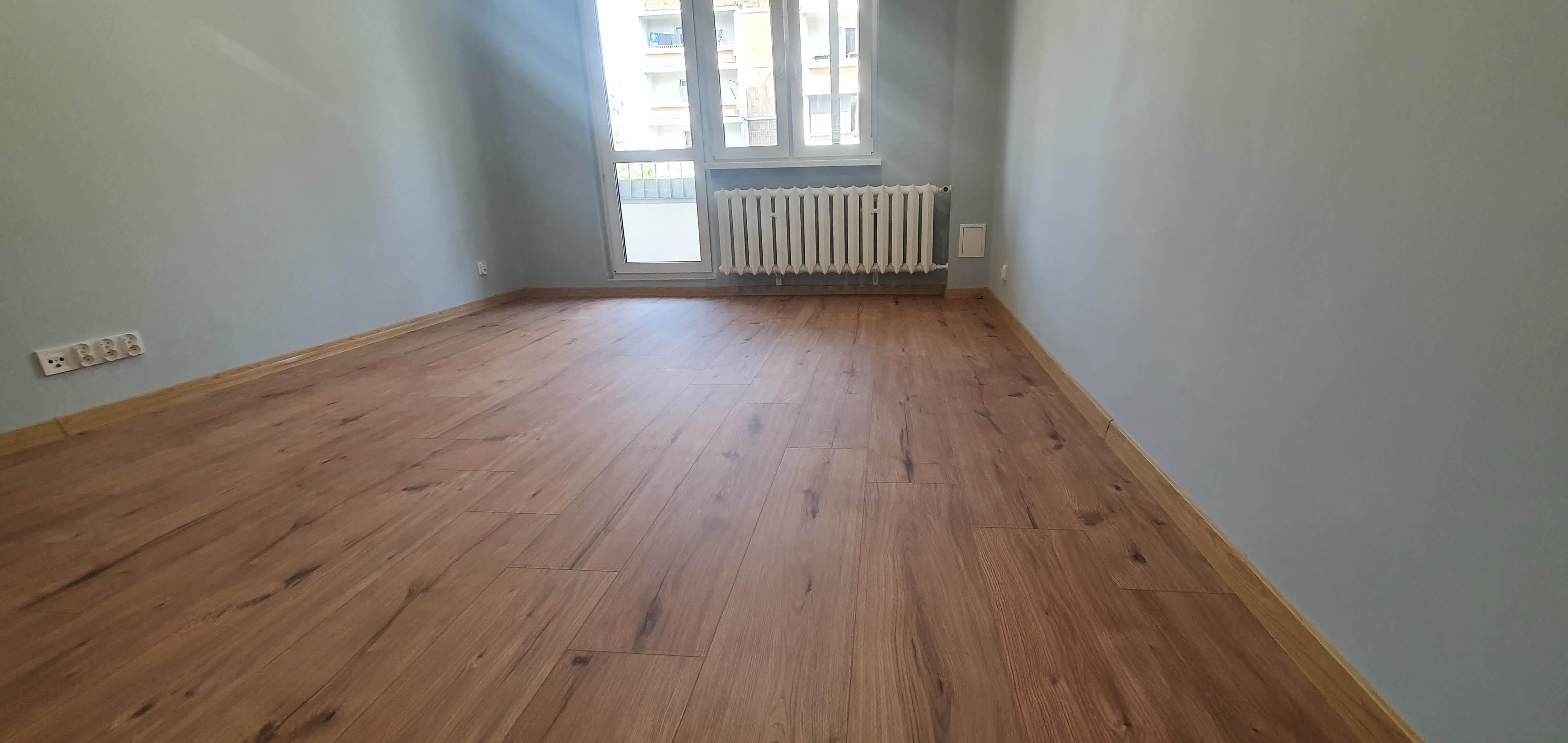 KOMPLEKSOWY REMONT MIESZKANIA - zdjęcie 7