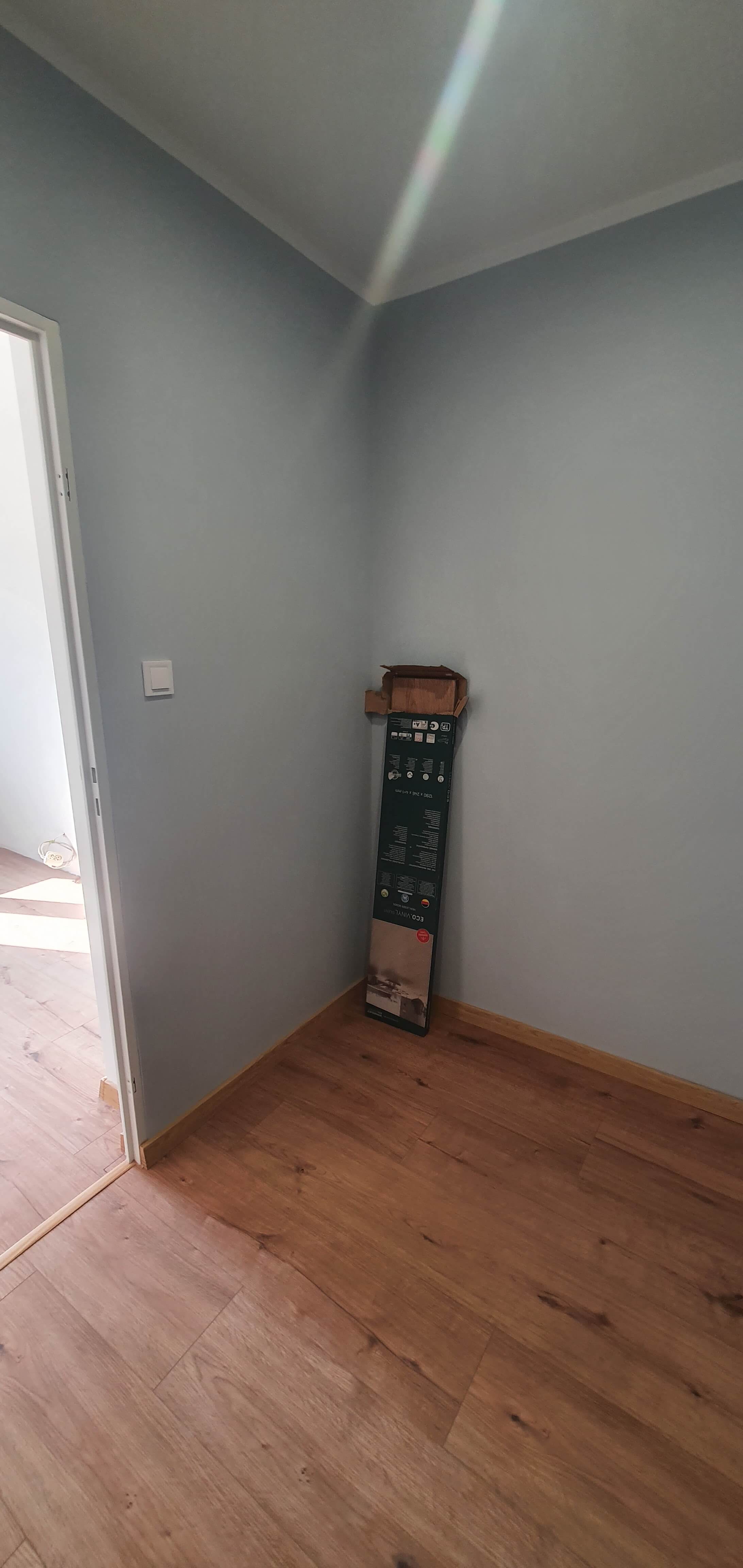 KOMPLEKSOWY REMONT MIESZKANIA - zdjęcie 24