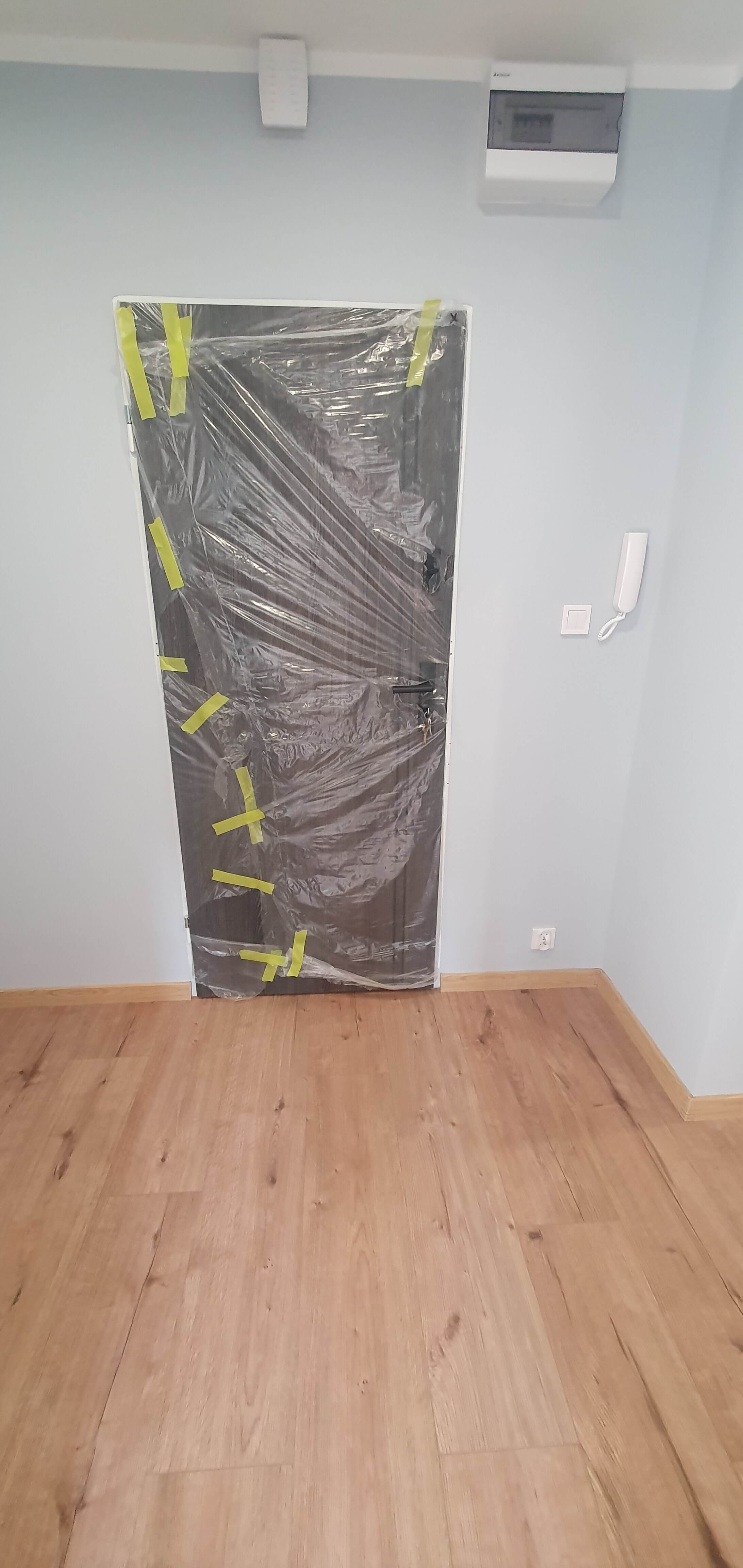 KOMPLEKSOWY REMONT MIESZKANIA - zdjęcie 26