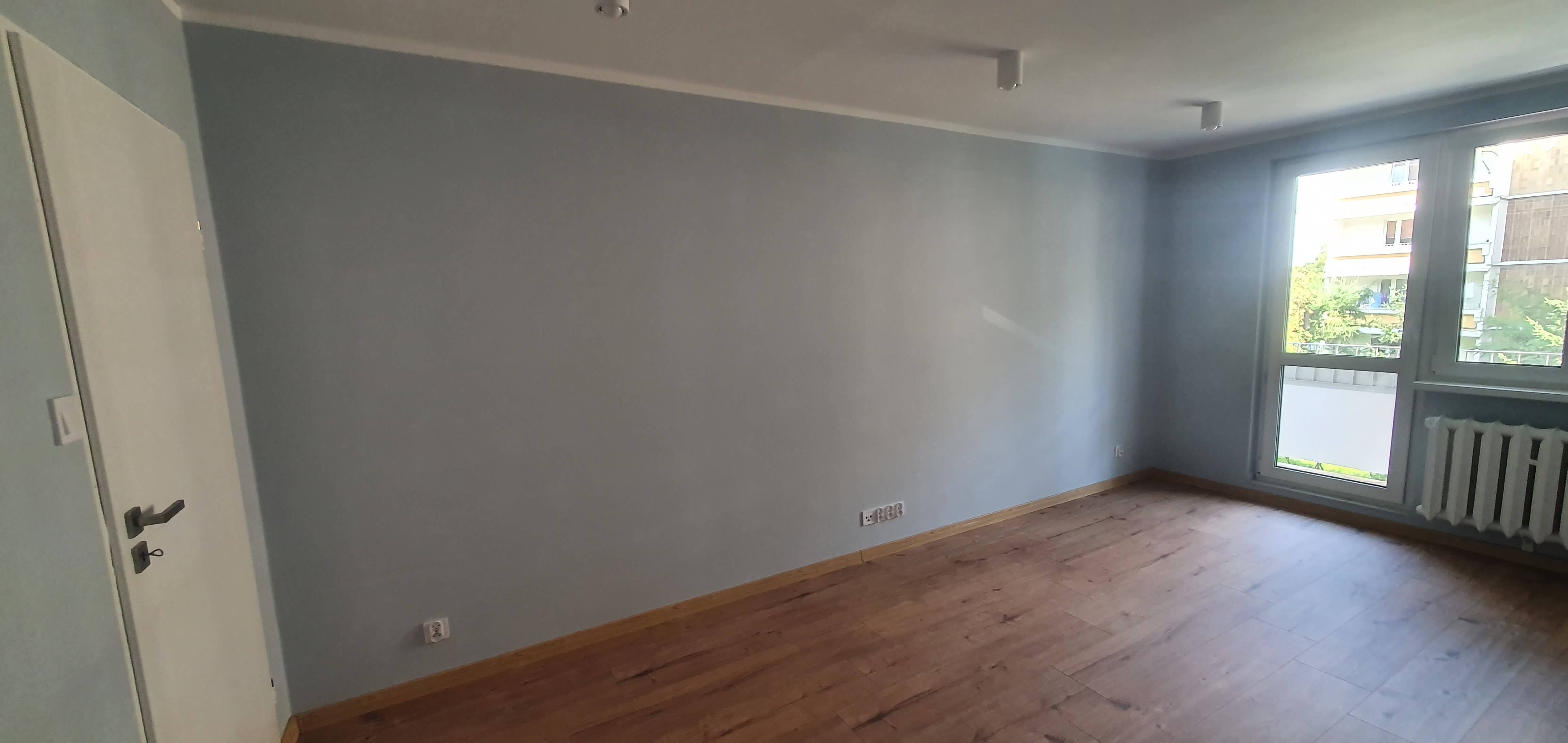 KOMPLEKSOWY REMONT MIESZKANIA - zdjęcie 5