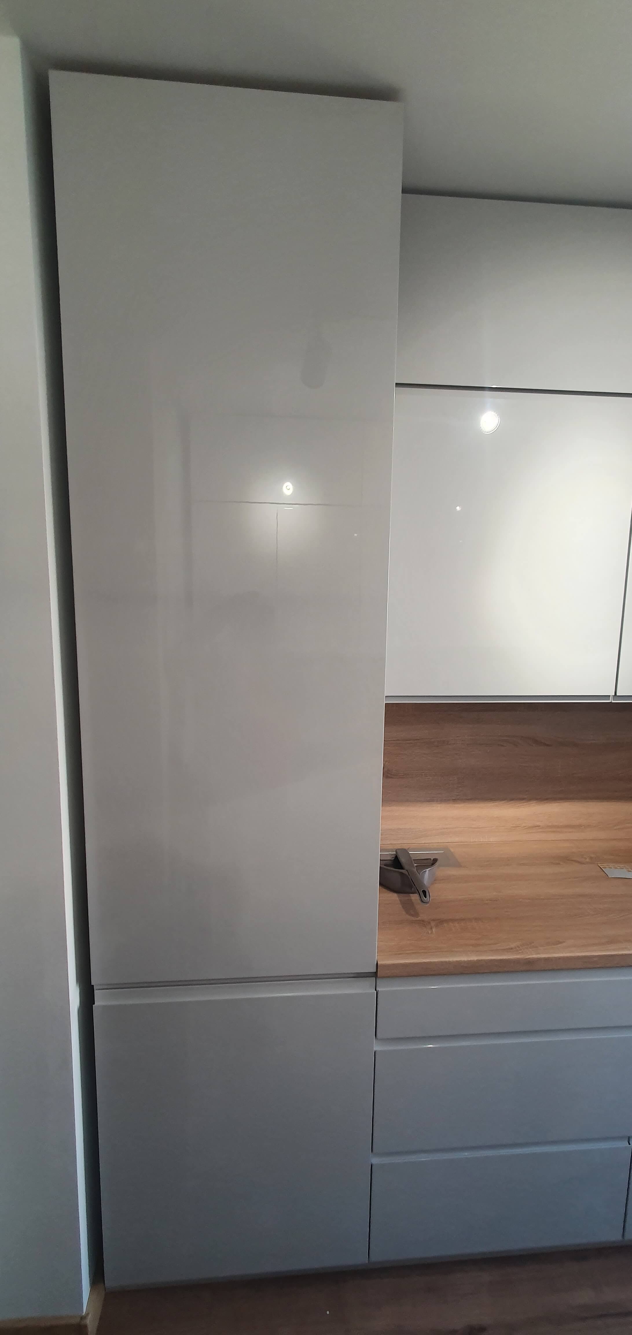 KOMPLEKSOWY REMONT MIESZKANIA - zdjęcie 45