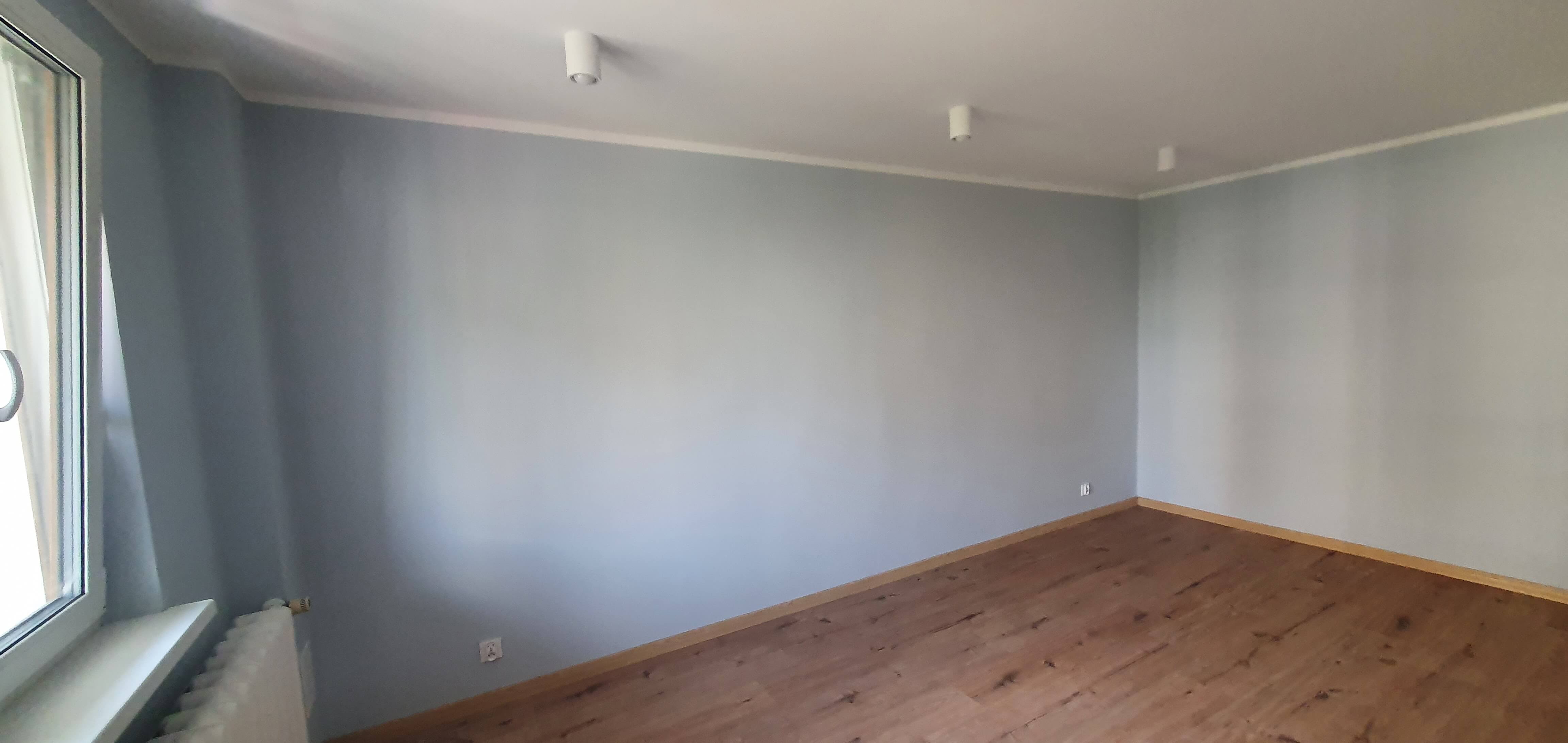 KOMPLEKSOWY REMONT MIESZKANIA - zdjęcie 1