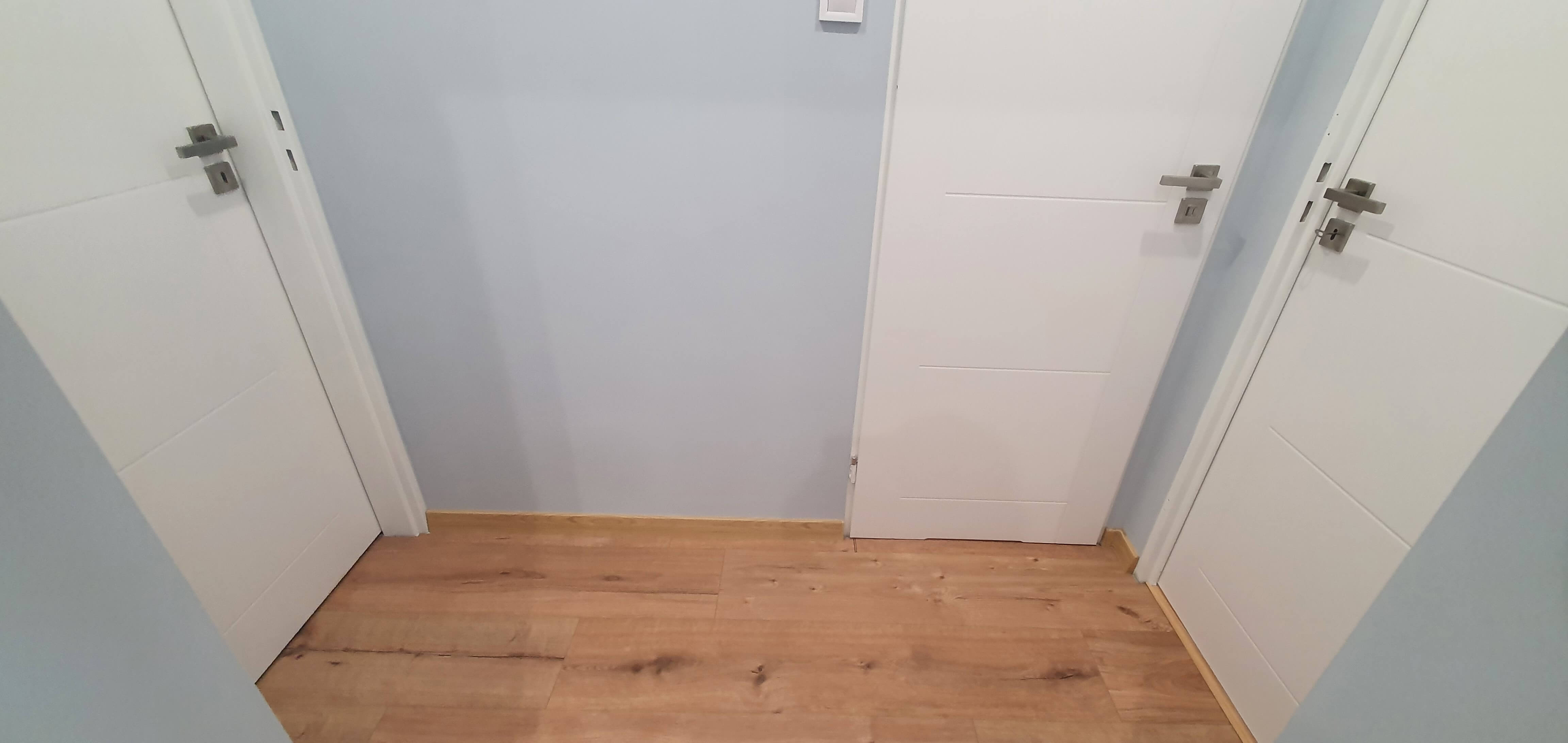 KOMPLEKSOWY REMONT MIESZKANIA - zdjęcie 20