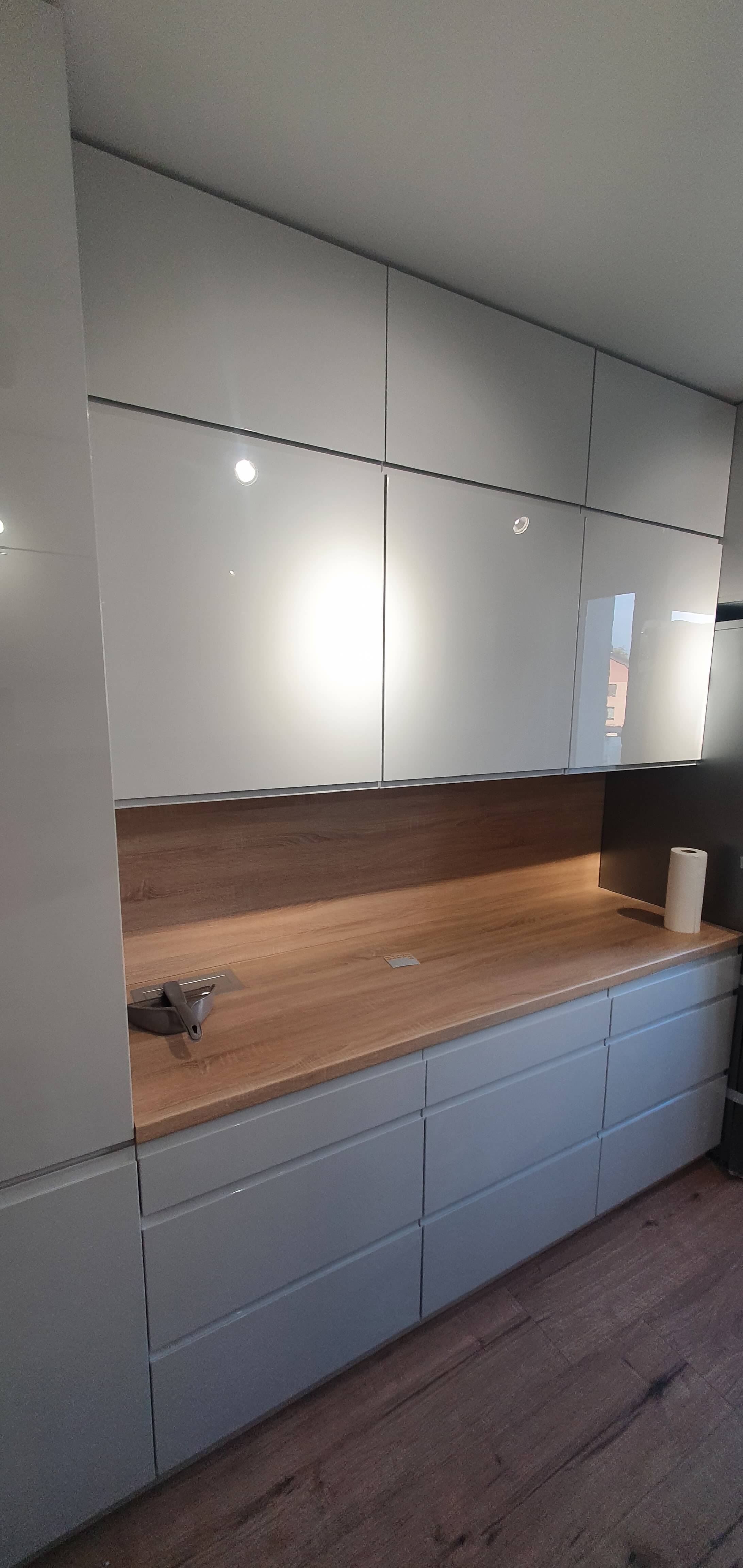 KOMPLEKSOWY REMONT MIESZKANIA - zdjęcie 46