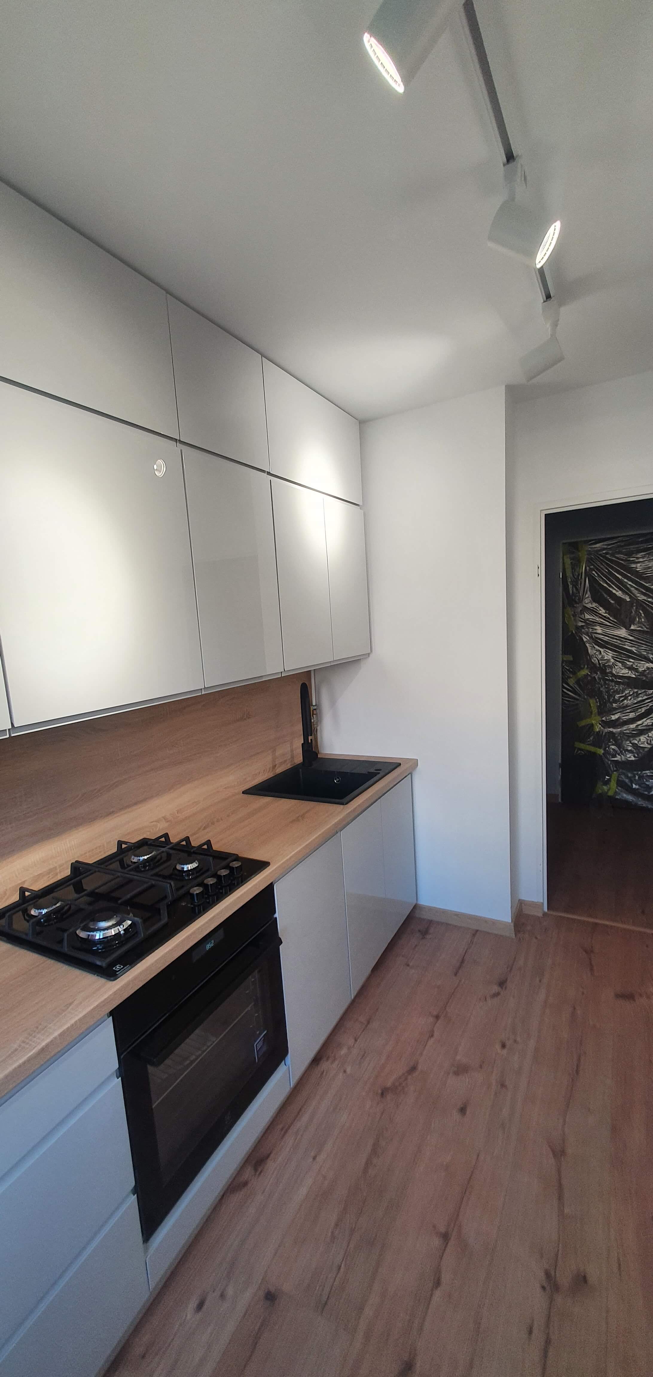 KOMPLEKSOWY REMONT MIESZKANIA - zdjęcie 43