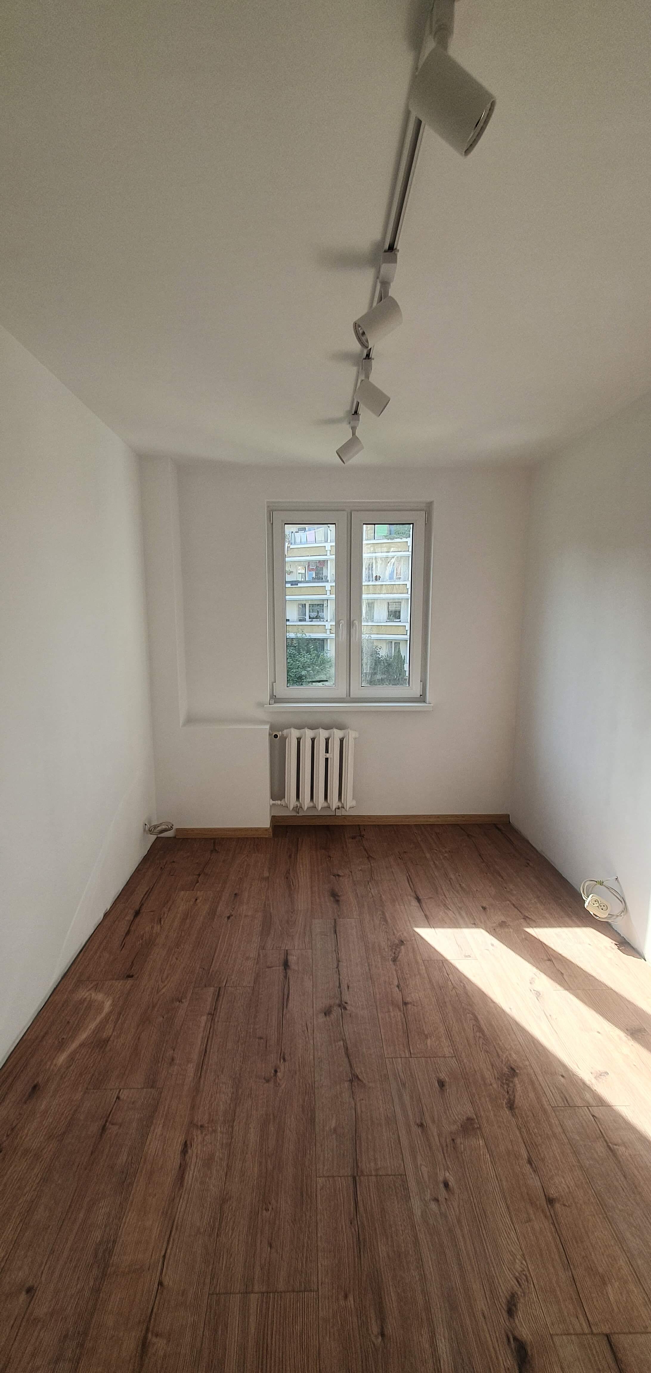 KOMPLEKSOWY REMONT MIESZKANIA - zdjęcie 29