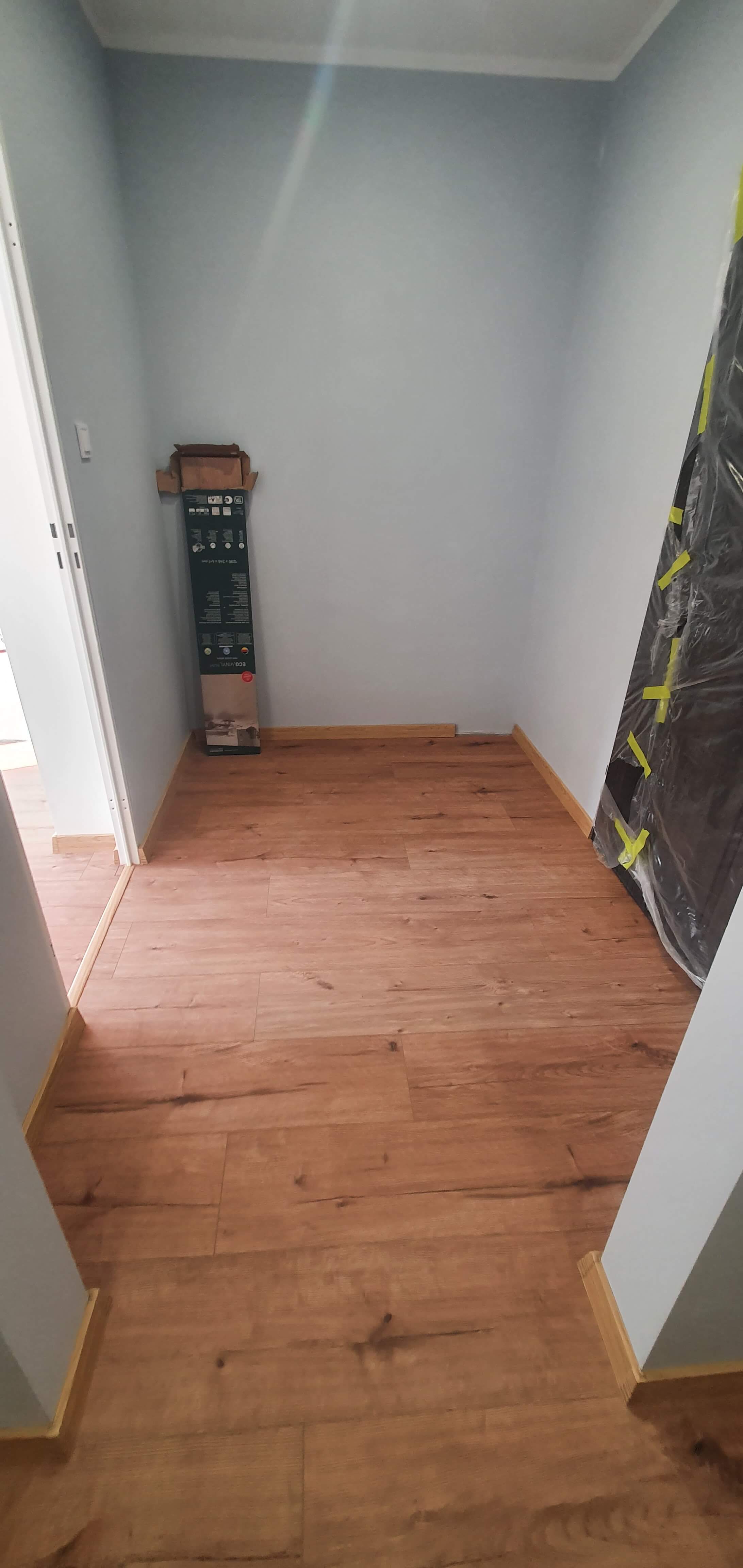 KOMPLEKSOWY REMONT MIESZKANIA - zdjęcie 21