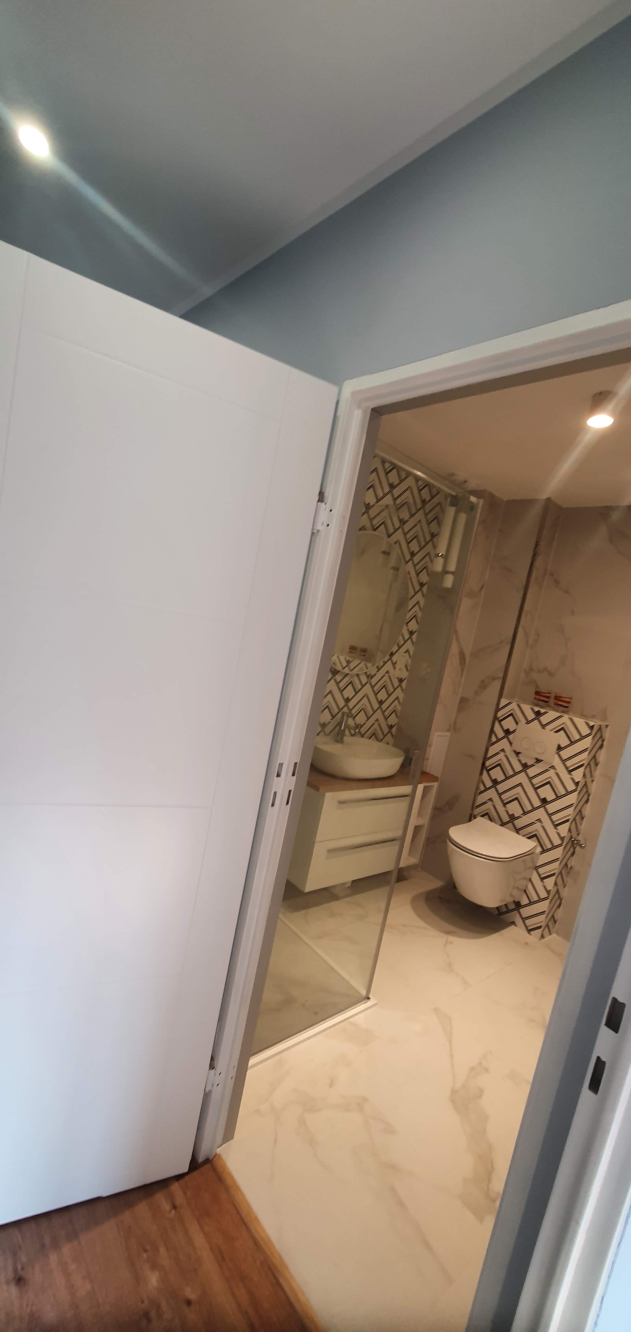 KOMPLEKSOWY REMONT MIESZKANIA - zdjęcie 34