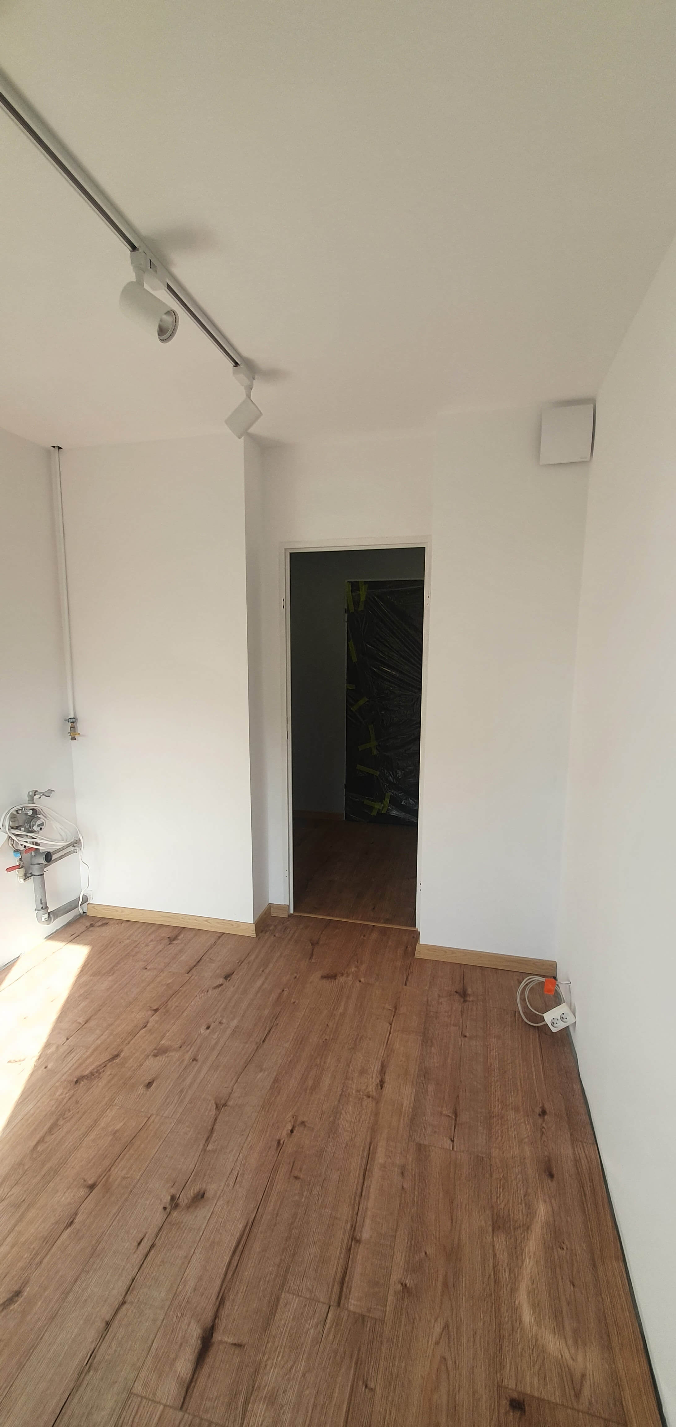 KOMPLEKSOWY REMONT MIESZKANIA - zdjęcie 30