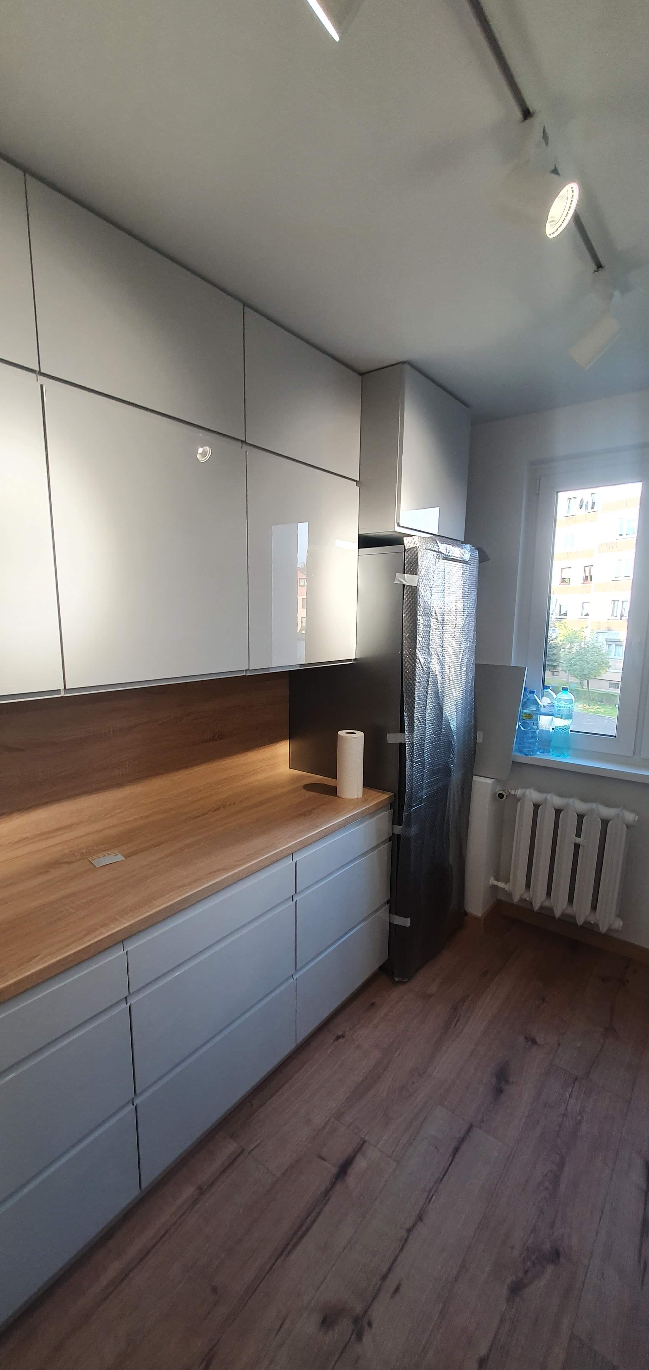 KOMPLEKSOWY REMONT MIESZKANIA - zdjęcie 47