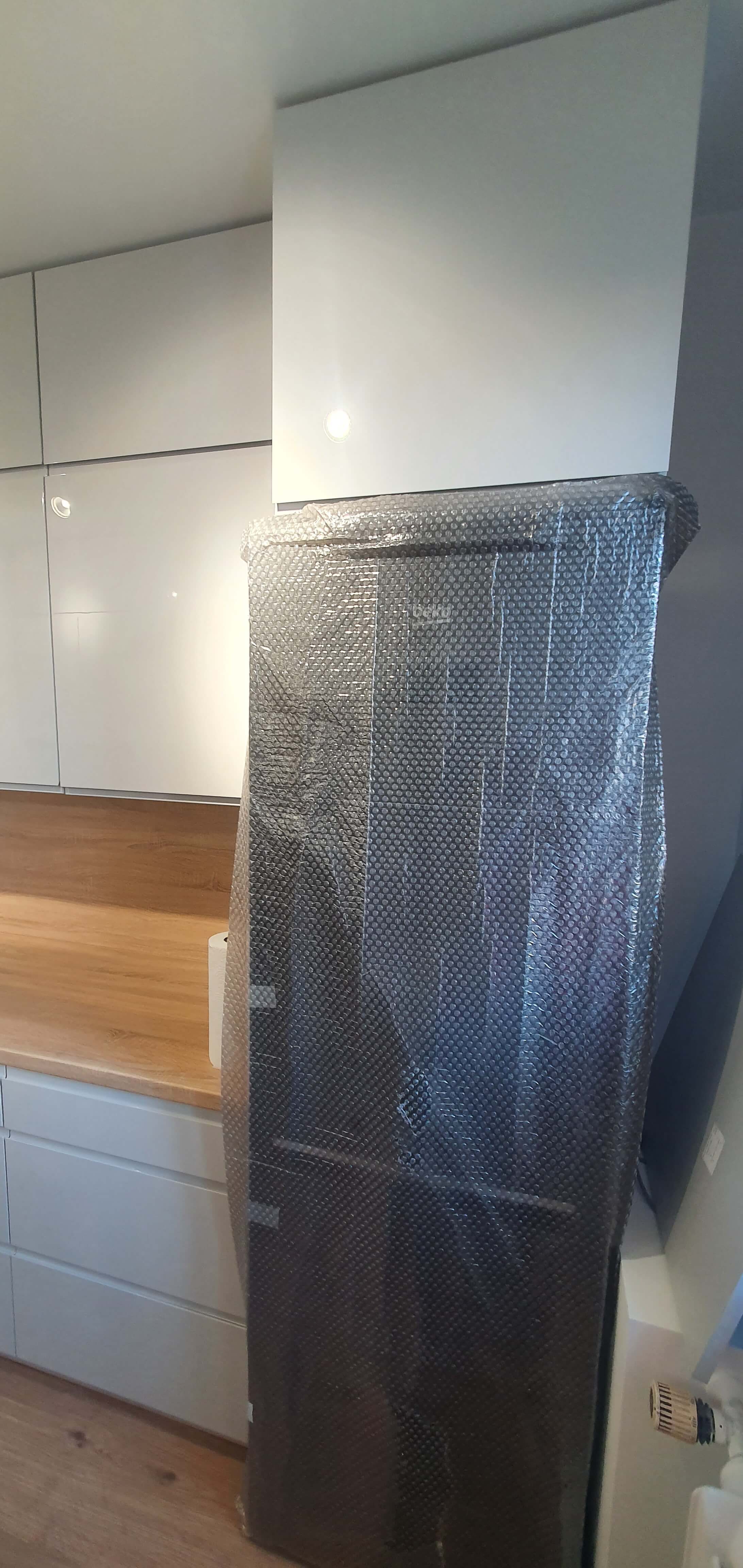 KOMPLEKSOWY REMONT MIESZKANIA - zdjęcie 42