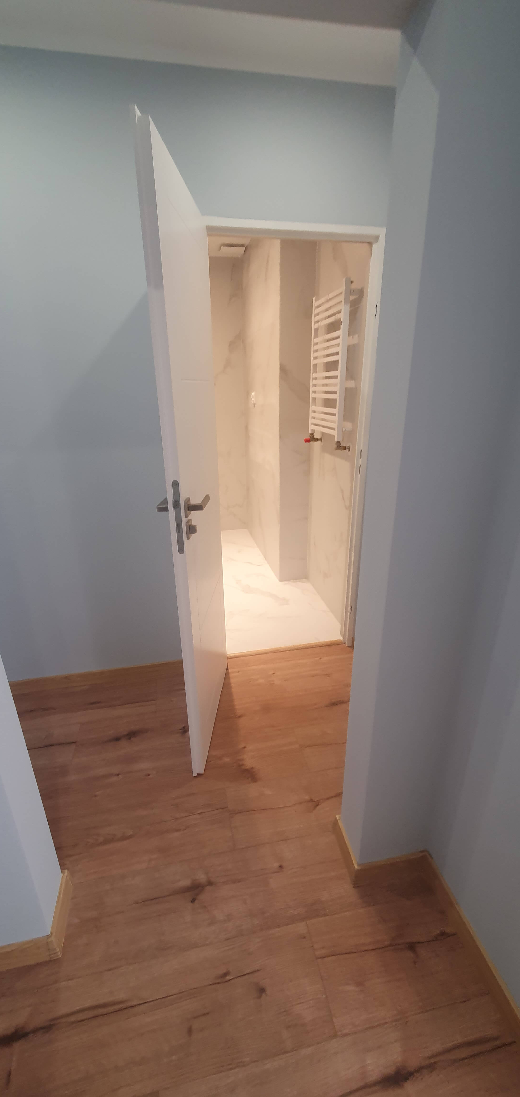 KOMPLEKSOWY REMONT MIESZKANIA - zdjęcie 32