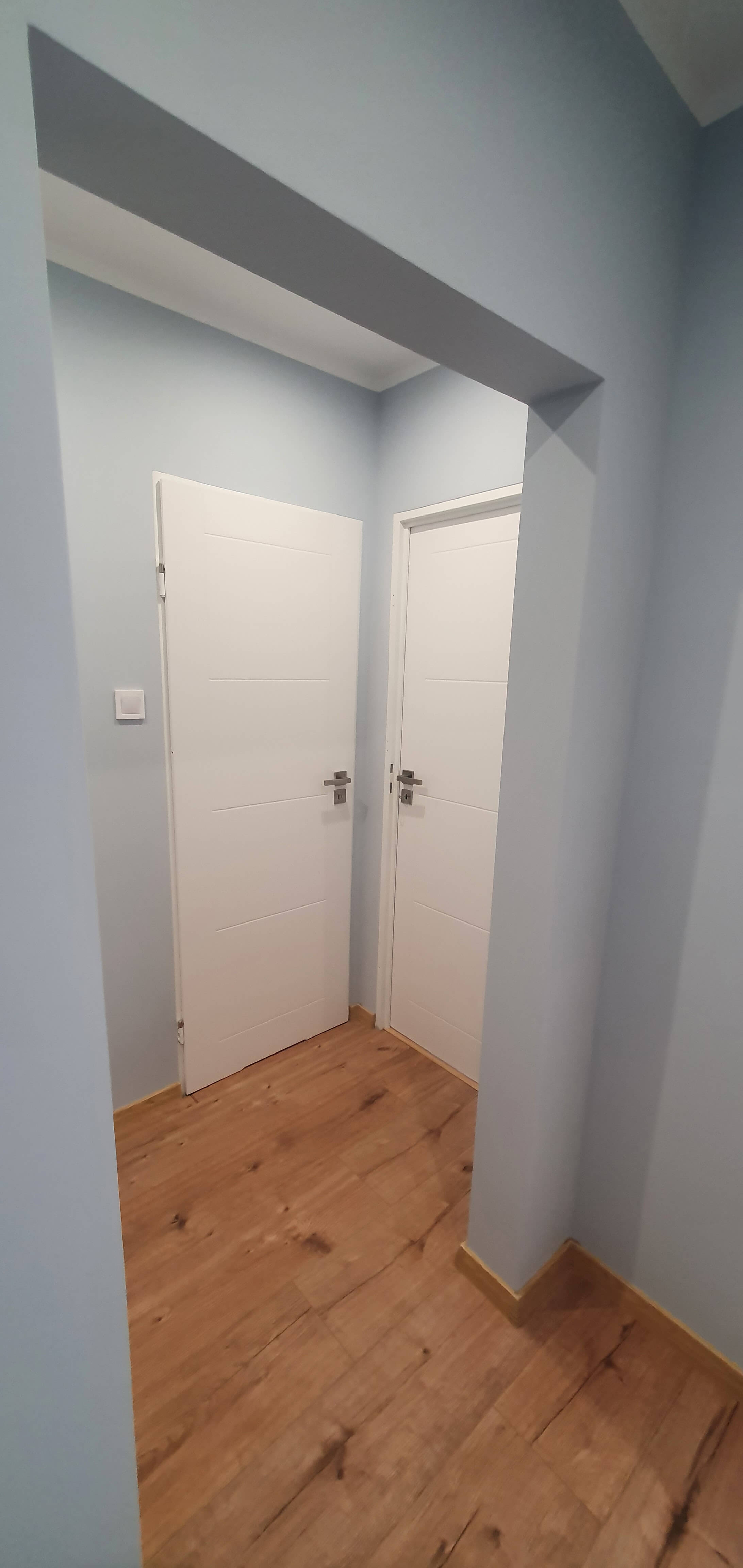 KOMPLEKSOWY REMONT MIESZKANIA - zdjęcie 18