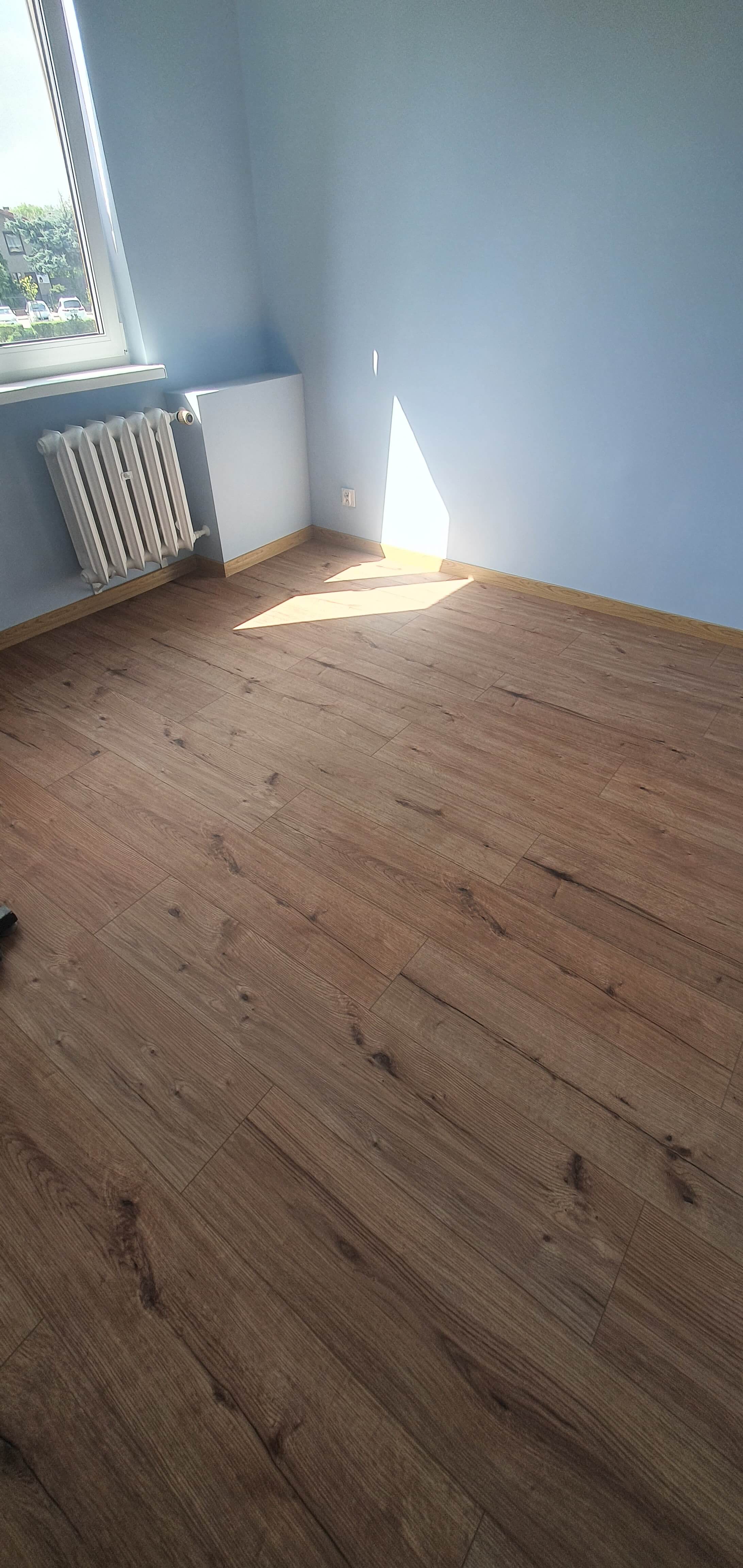 KOMPLEKSOWY REMONT MIESZKANIA - zdjęcie 15