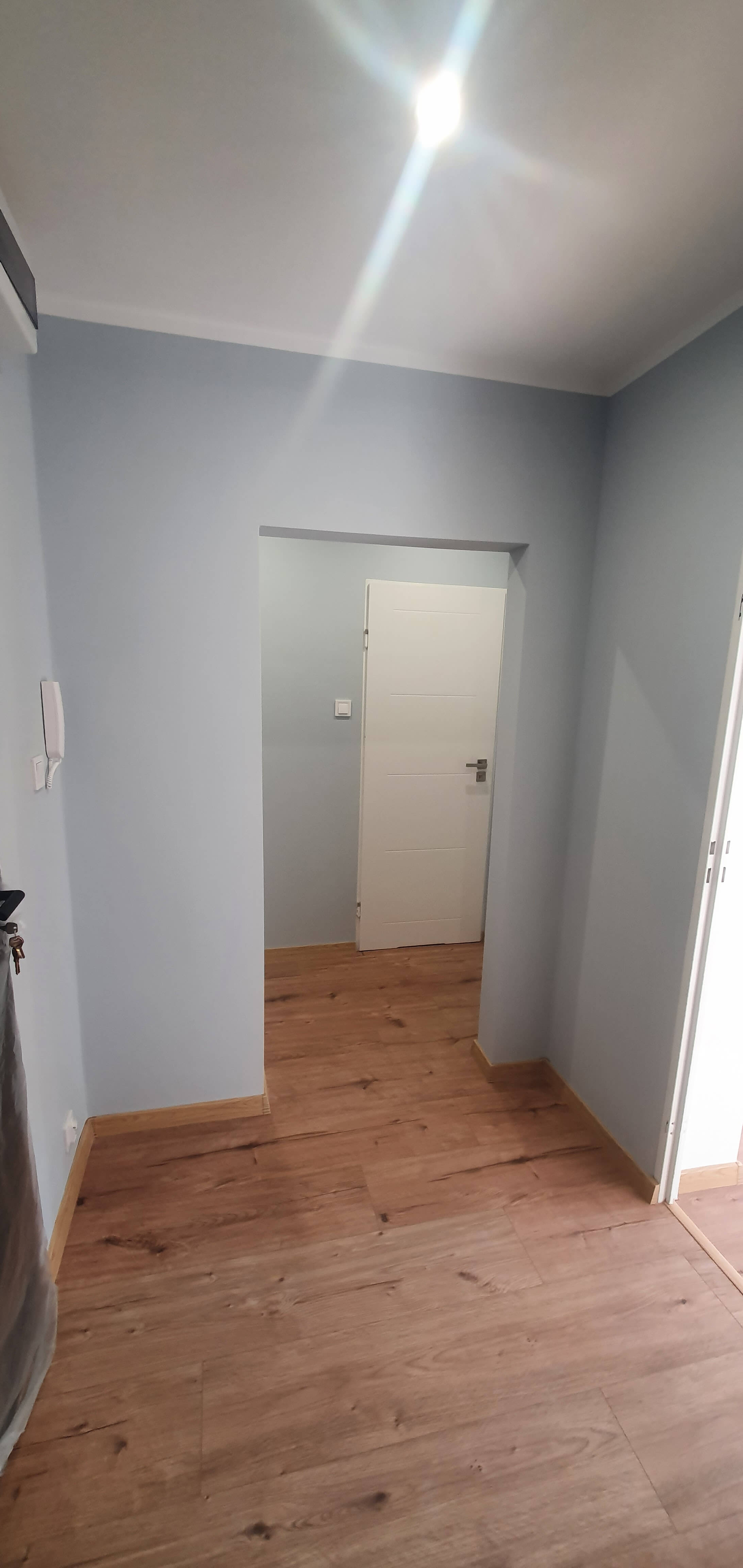 KOMPLEKSOWY REMONT MIESZKANIA - zdjęcie 22