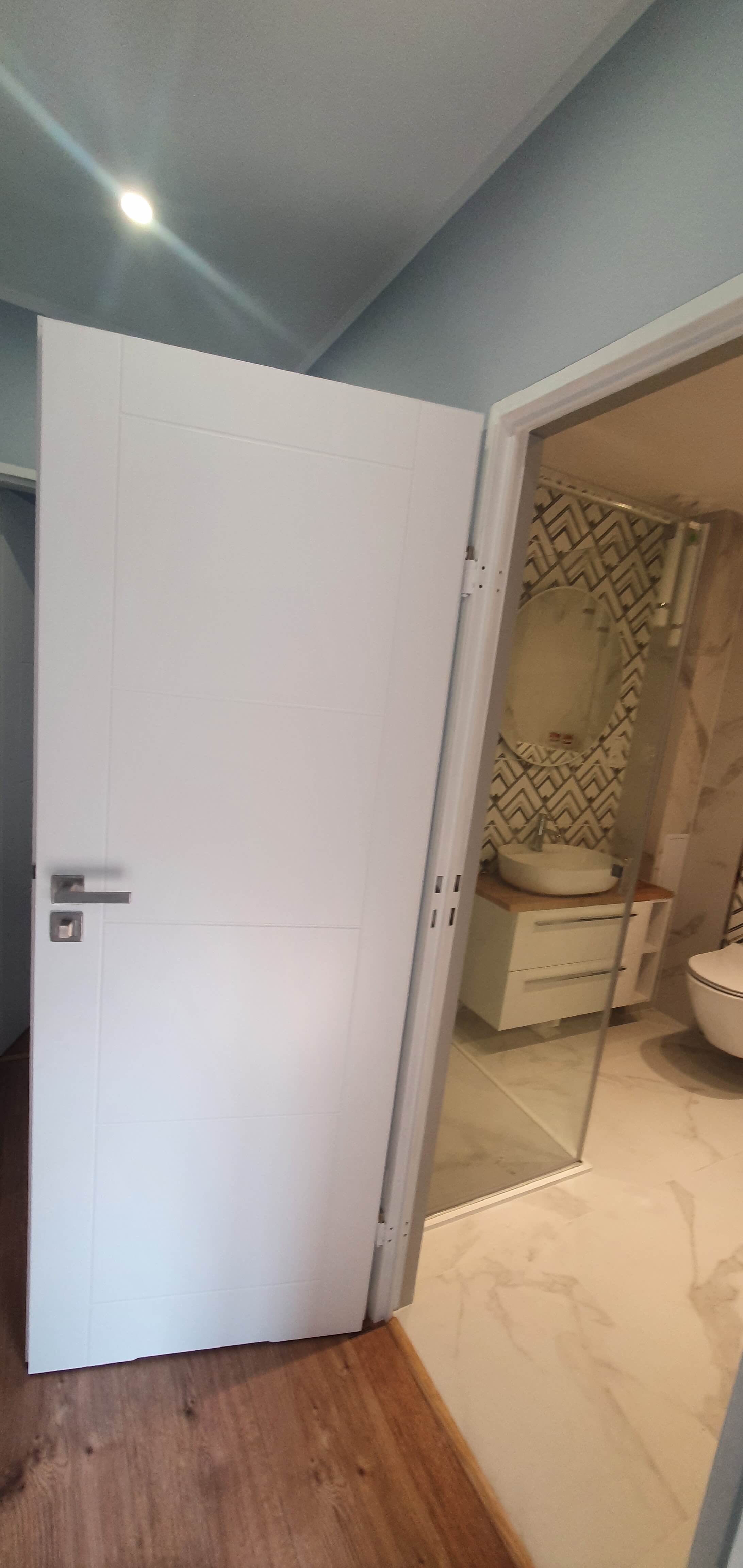 KOMPLEKSOWY REMONT MIESZKANIA - zdjęcie 33