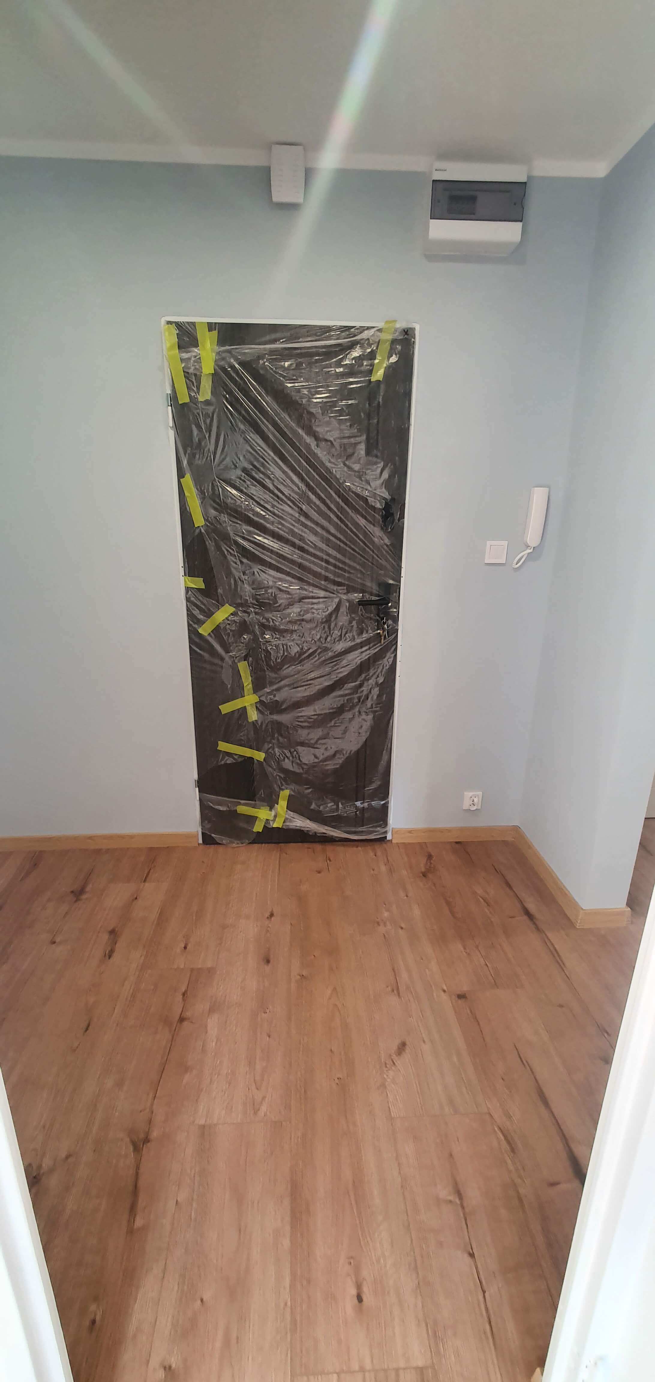 KOMPLEKSOWY REMONT MIESZKANIA - zdjęcie 27