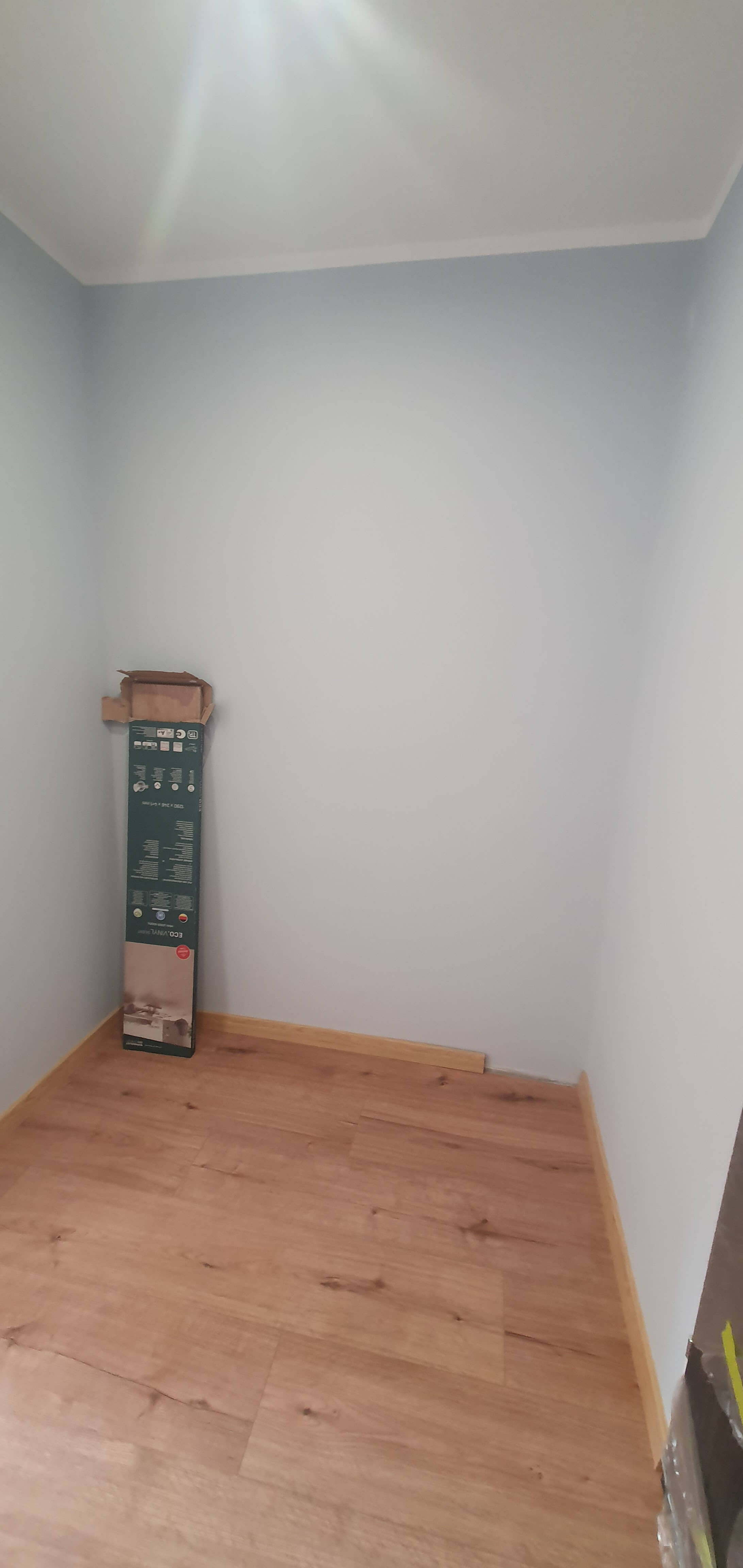 KOMPLEKSOWY REMONT MIESZKANIA - zdjęcie 25