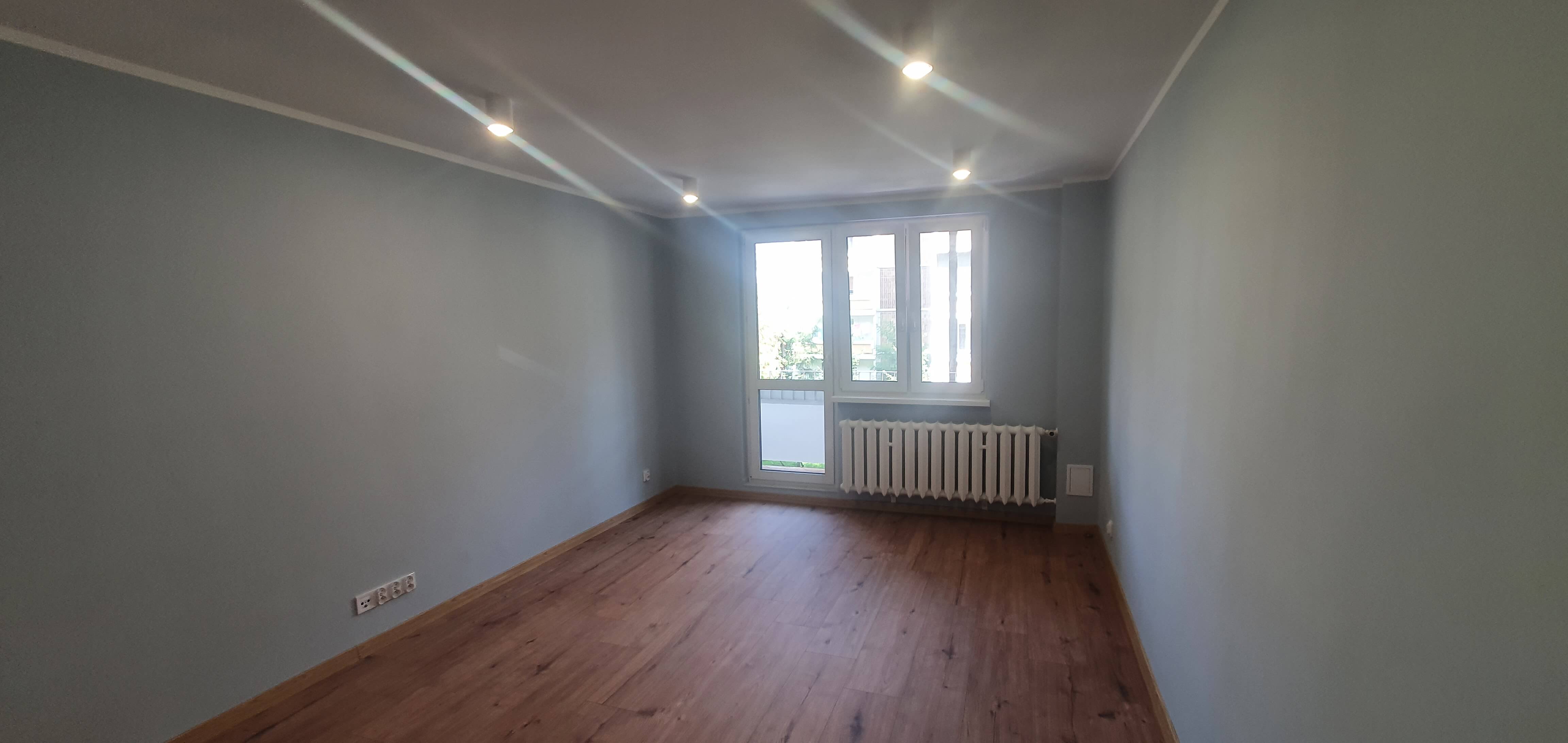 KOMPLEKSOWY REMONT MIESZKANIA - zdjęcie 6