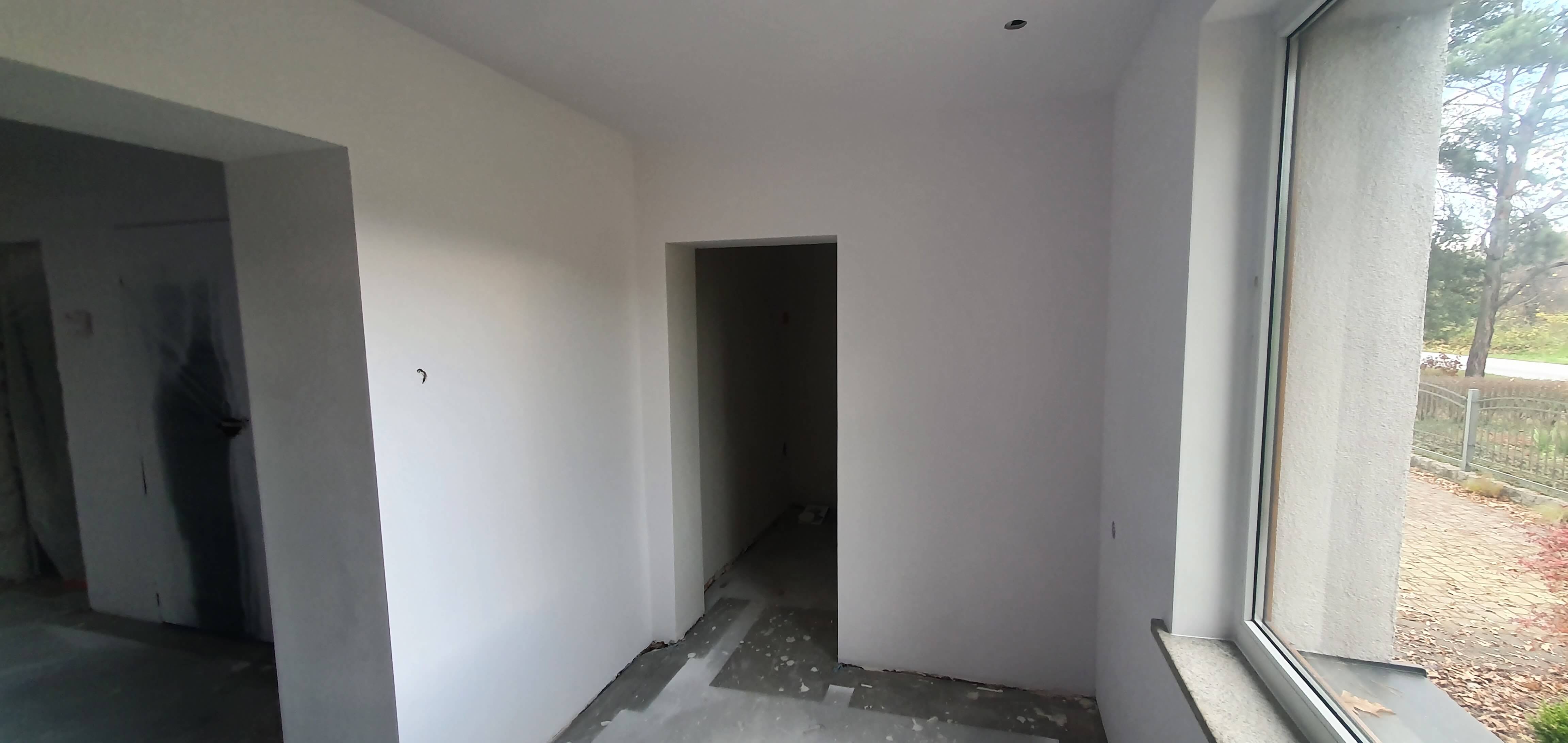 KOMPLEKSOWY REMONT PARTERU STAREGO DOMU - zdjęcie 22