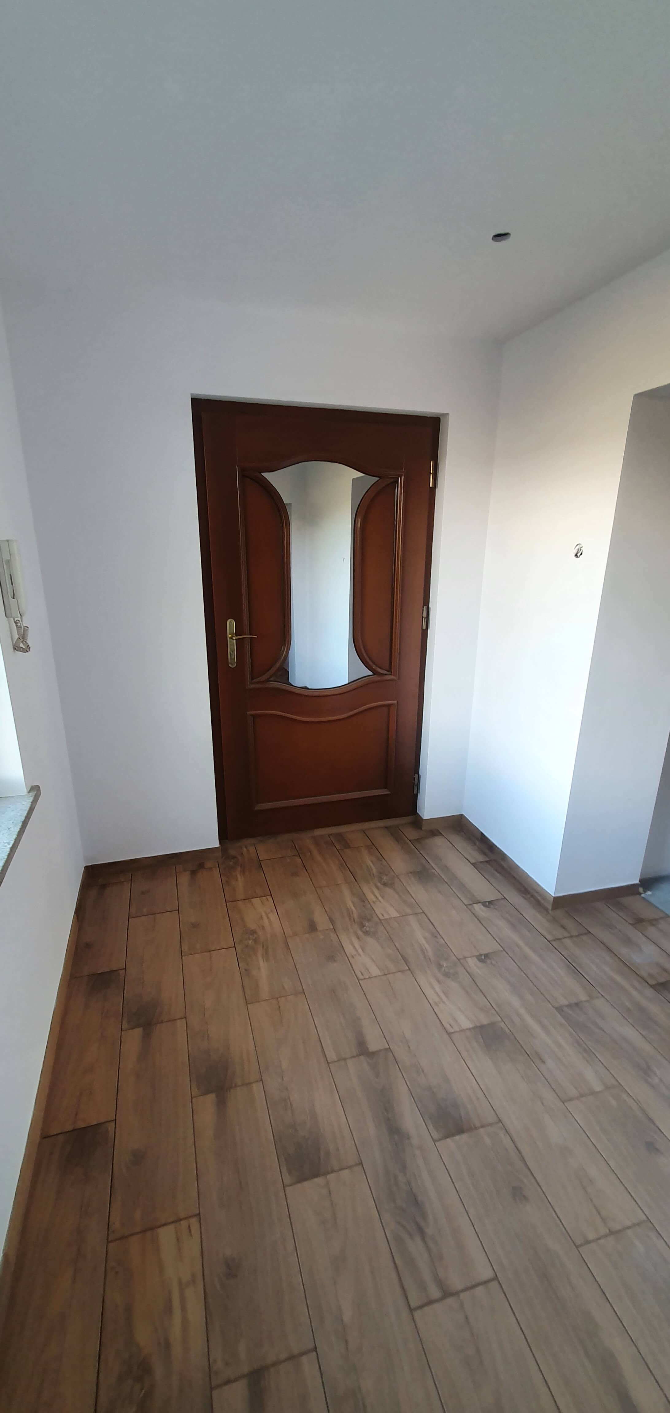 KOMPLEKSOWY REMONT PARTERU STAREGO DOMU - zdjęcie 76