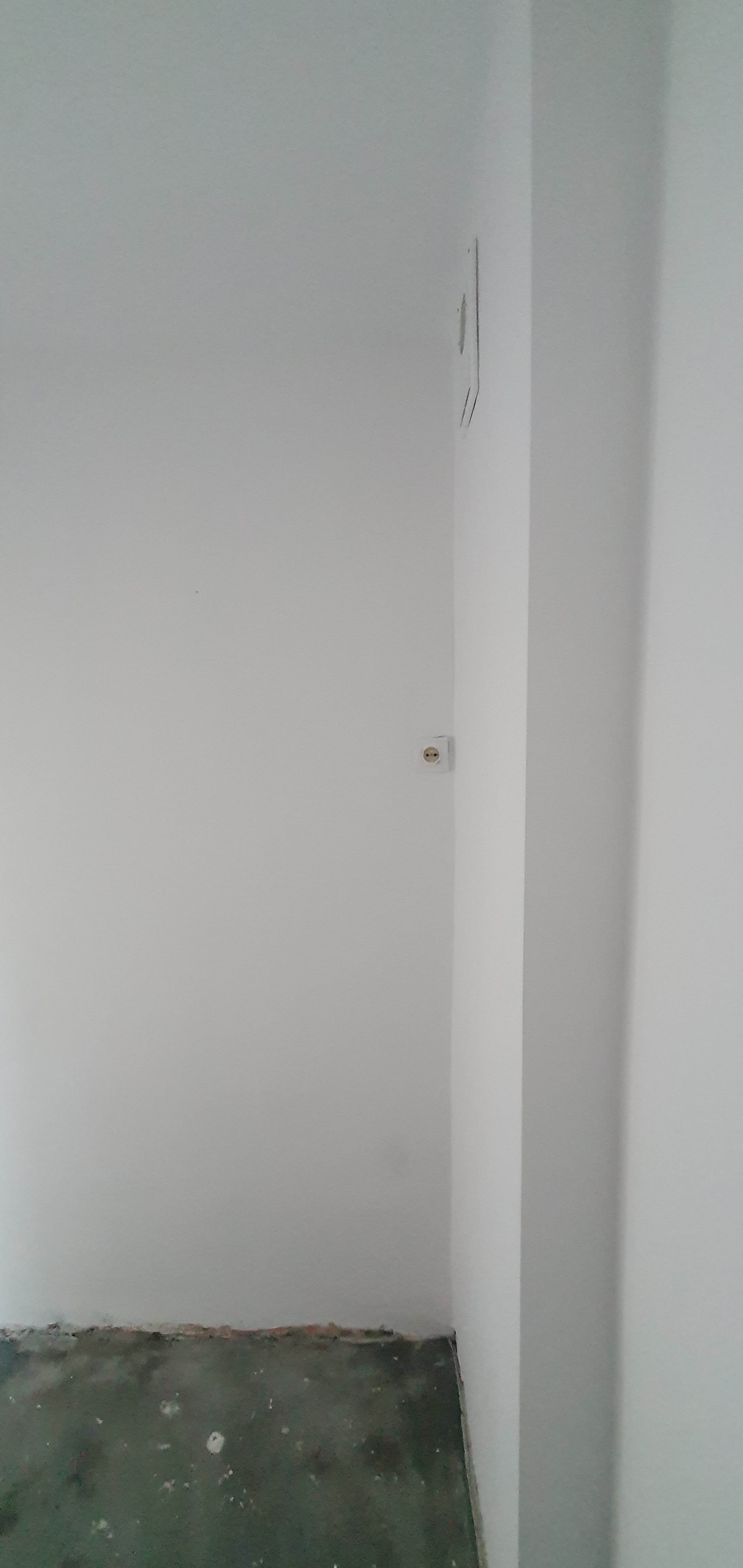 KOMPLEKSOWY REMONT PARTERU STAREGO DOMU - zdjęcie 47