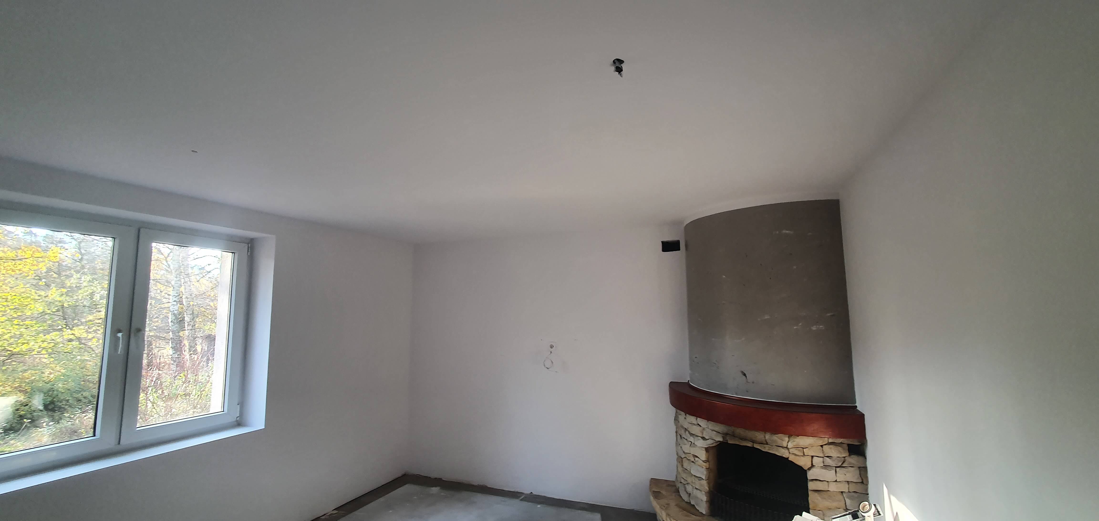 KOMPLEKSOWY REMONT PARTERU STAREGO DOMU - zdjęcie 35