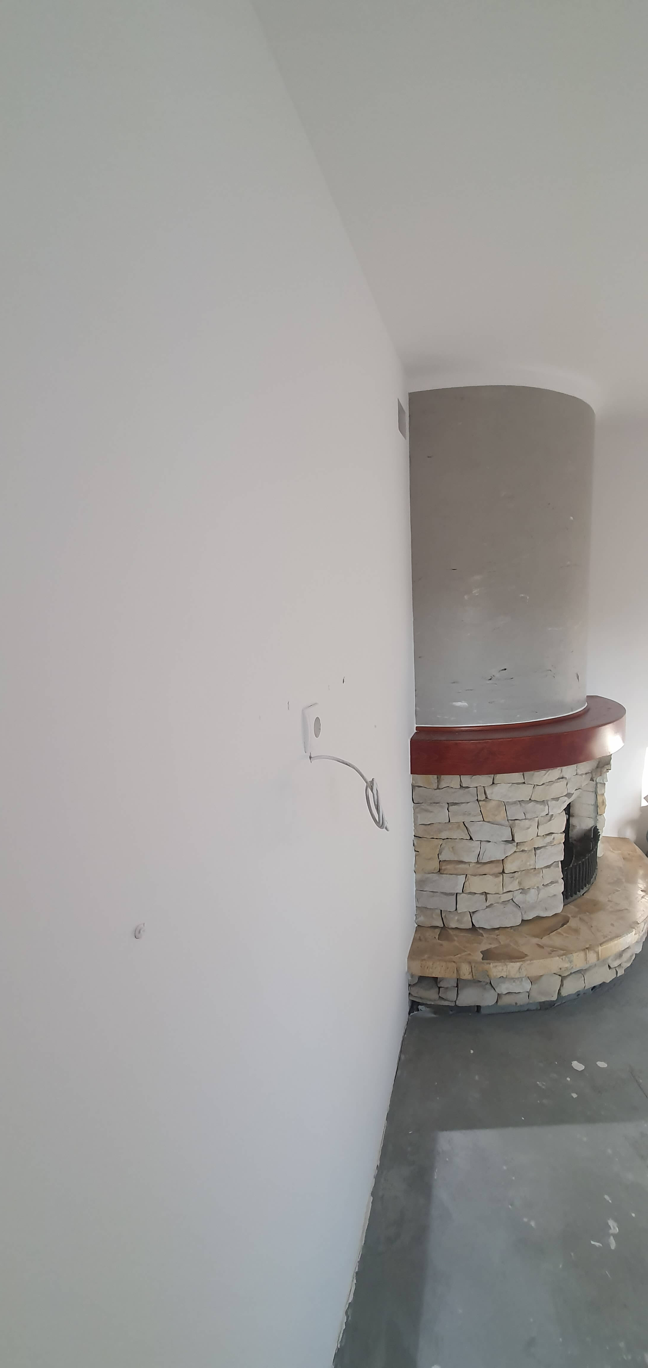 KOMPLEKSOWY REMONT PARTERU STAREGO DOMU - zdjęcie 36