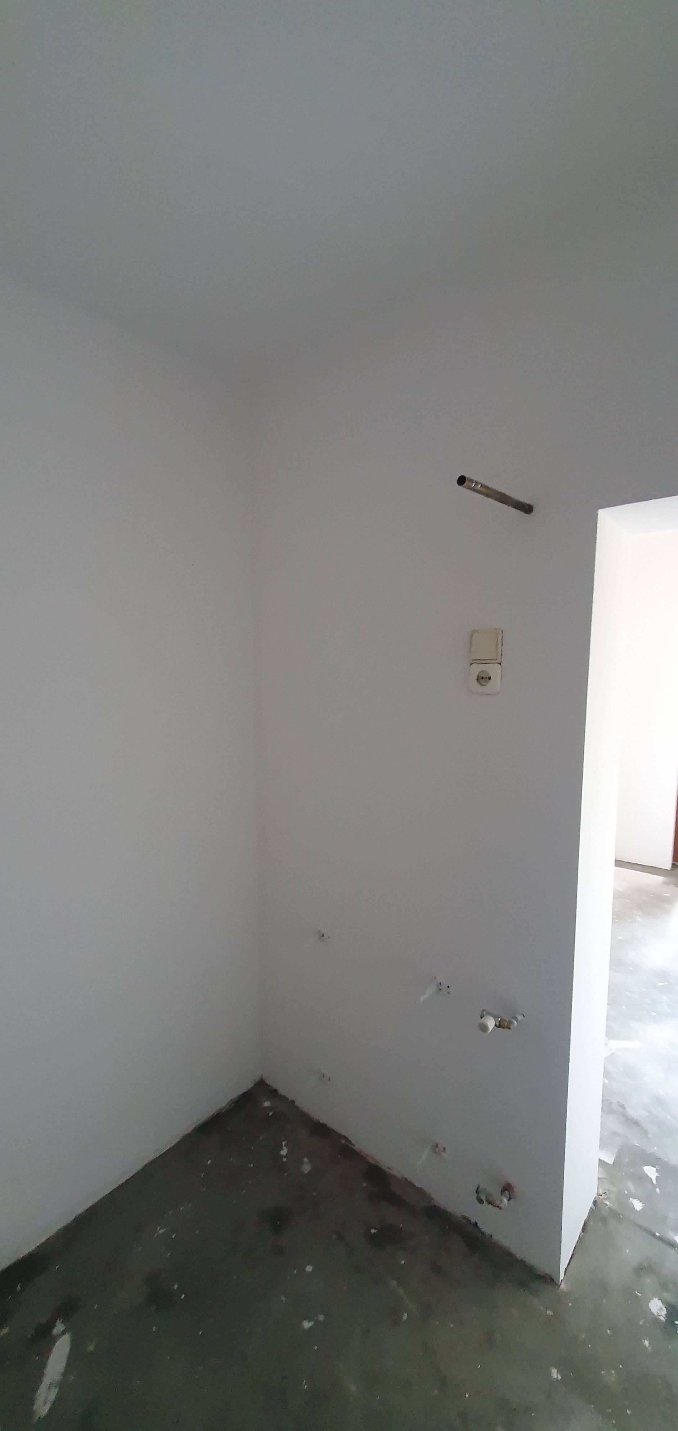 KOMPLEKSOWY REMONT PARTERU STAREGO DOMU - zdjęcie 46