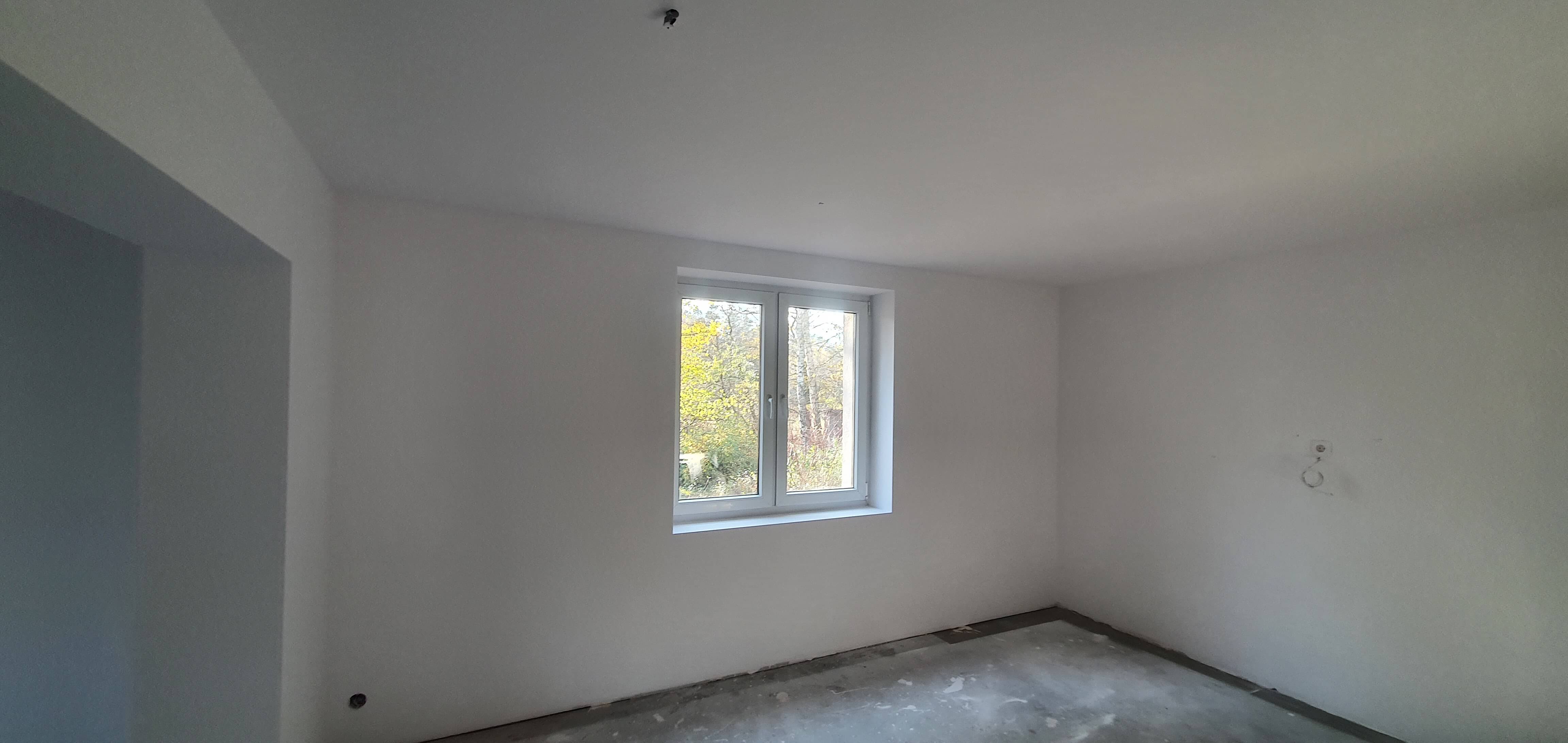 KOMPLEKSOWY REMONT PARTERU STAREGO DOMU - zdjęcie 34