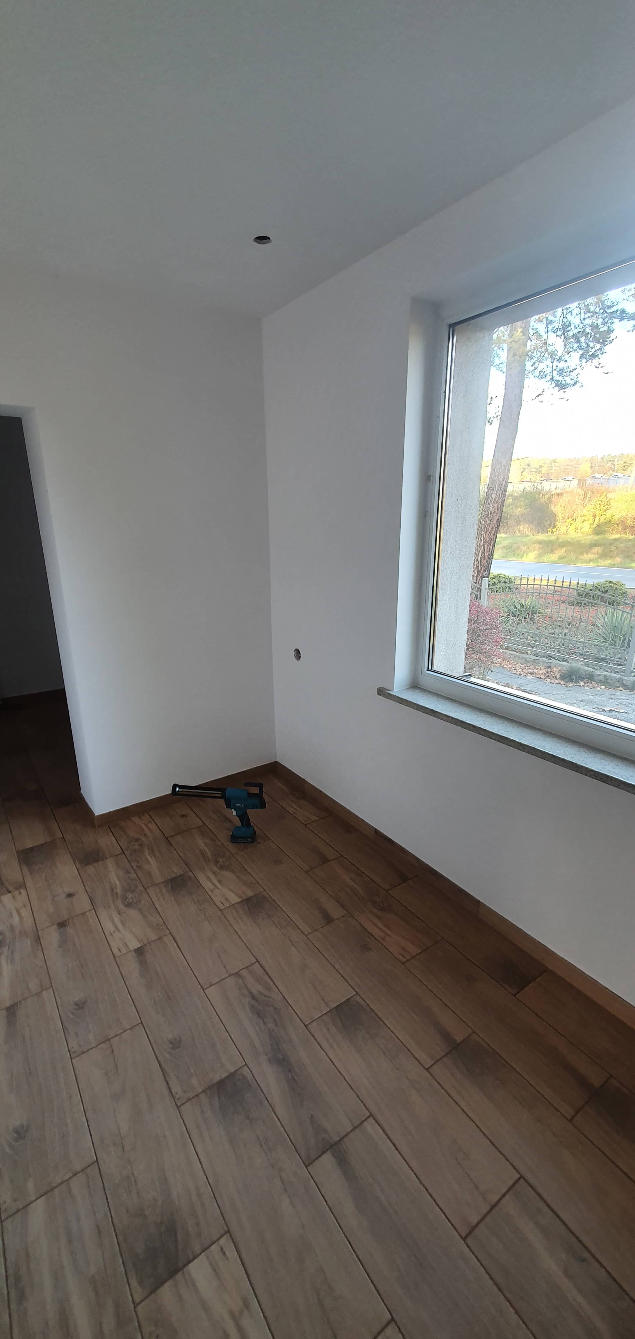 KOMPLEKSOWY REMONT PARTERU STAREGO DOMU - zdjęcie 73