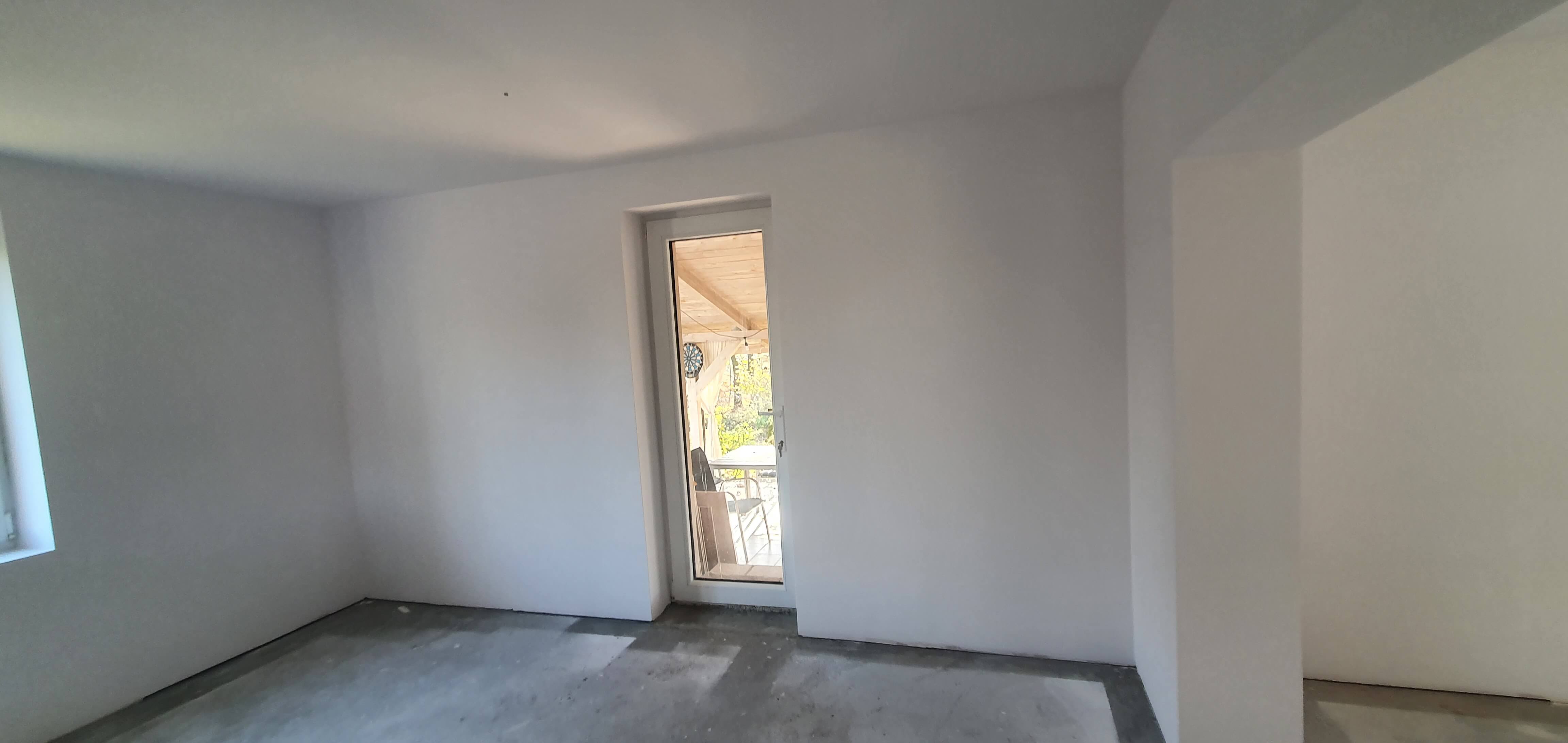 KOMPLEKSOWY REMONT PARTERU STAREGO DOMU - zdjęcie 26