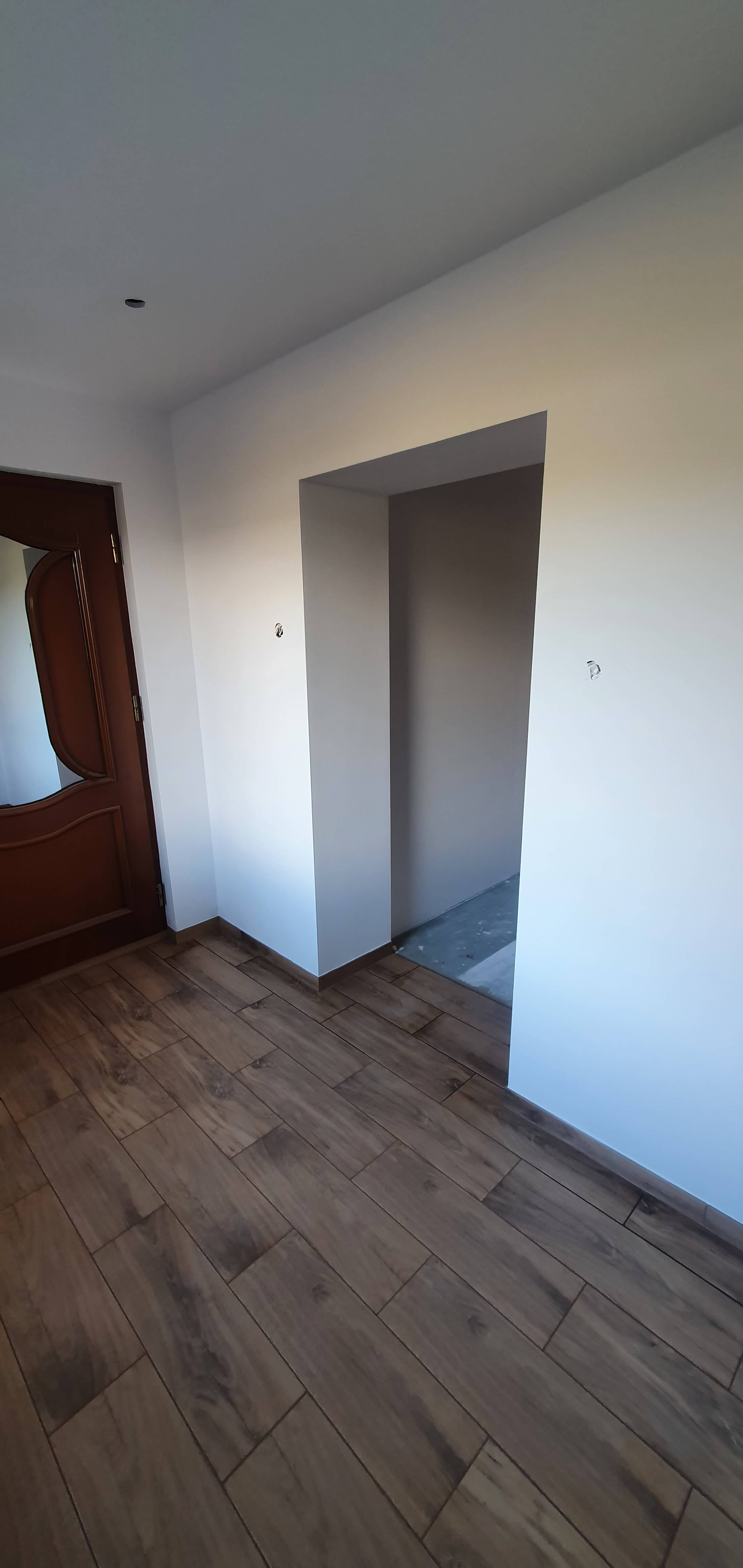 KOMPLEKSOWY REMONT PARTERU STAREGO DOMU - zdjęcie 75