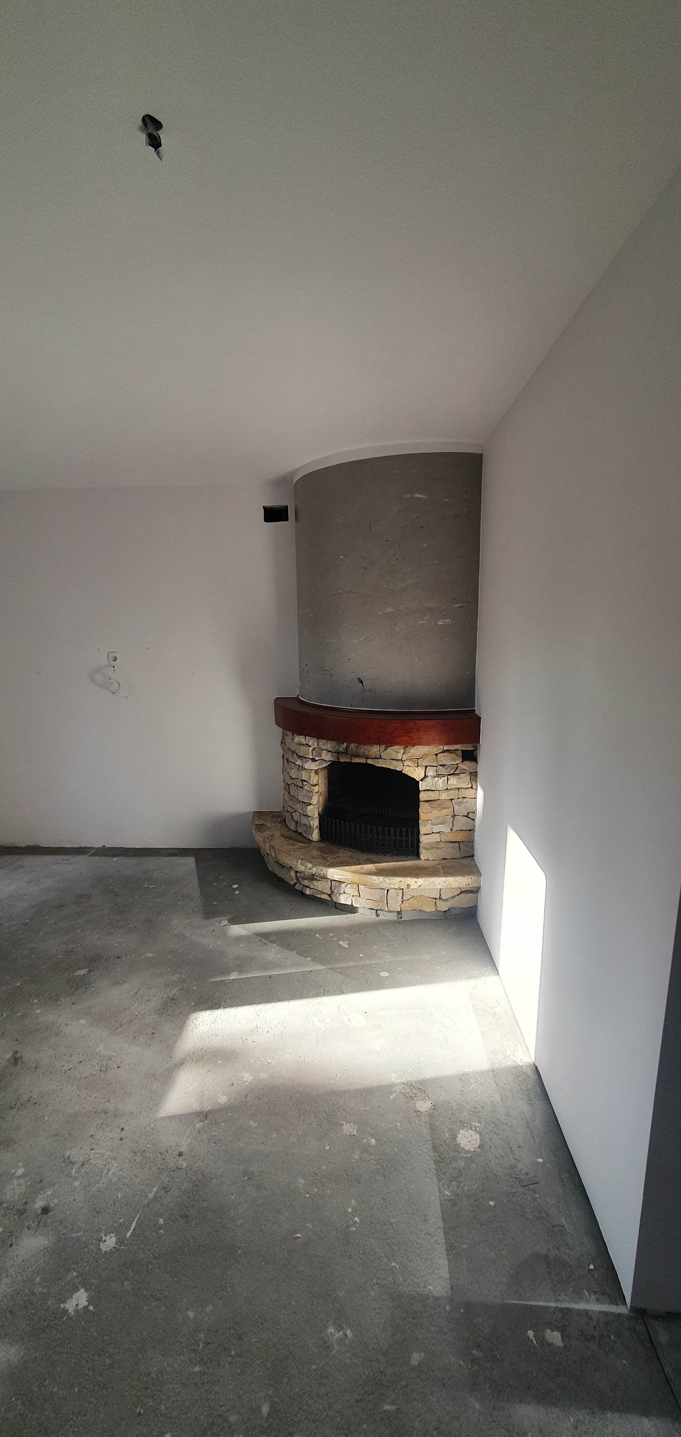 KOMPLEKSOWY REMONT PARTERU STAREGO DOMU - zdjęcie 82