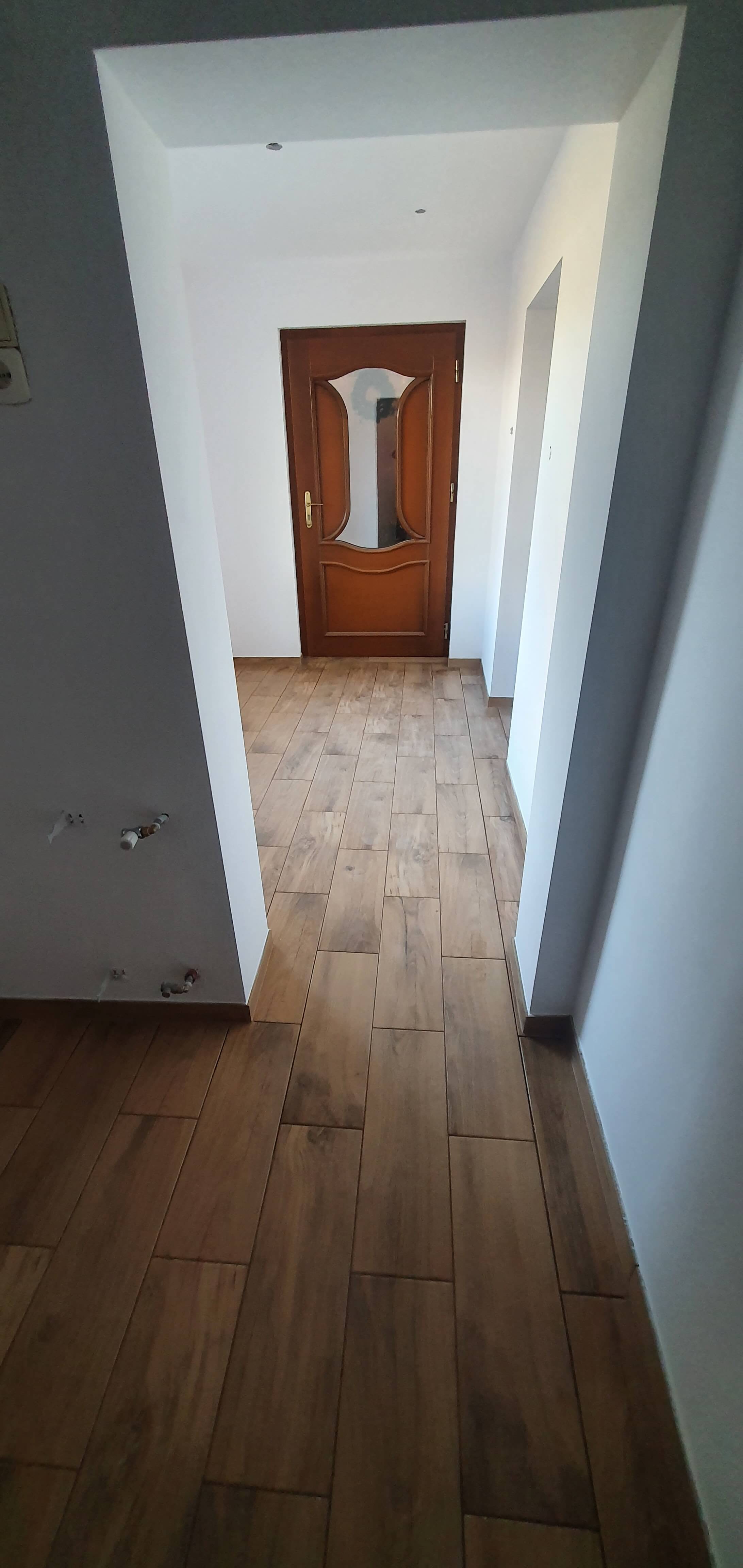 KOMPLEKSOWY REMONT PARTERU STAREGO DOMU - zdjęcie 69