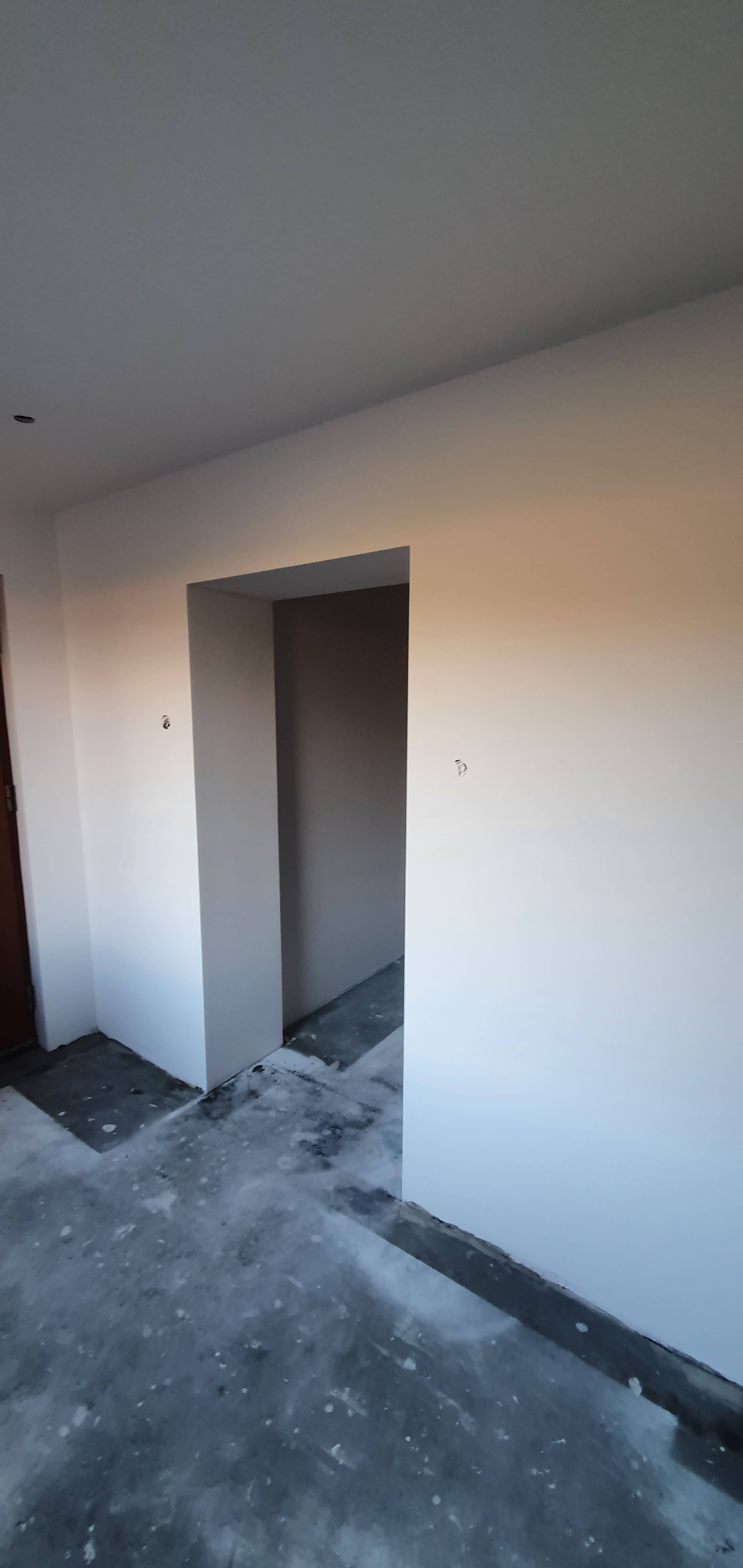 KOMPLEKSOWY REMONT PARTERU STAREGO DOMU - zdjęcie 57