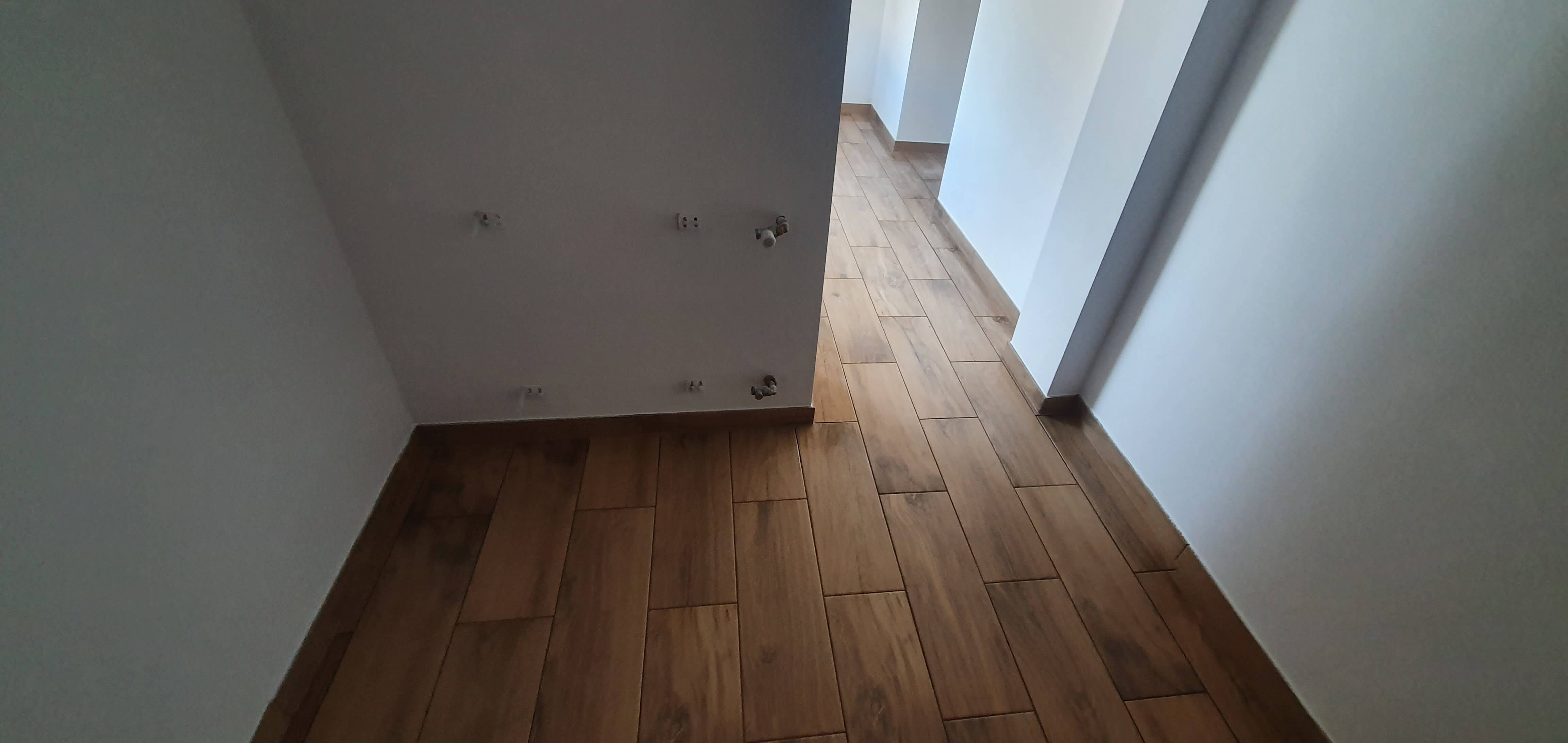 KOMPLEKSOWY REMONT PARTERU STAREGO DOMU - zdjęcie 68