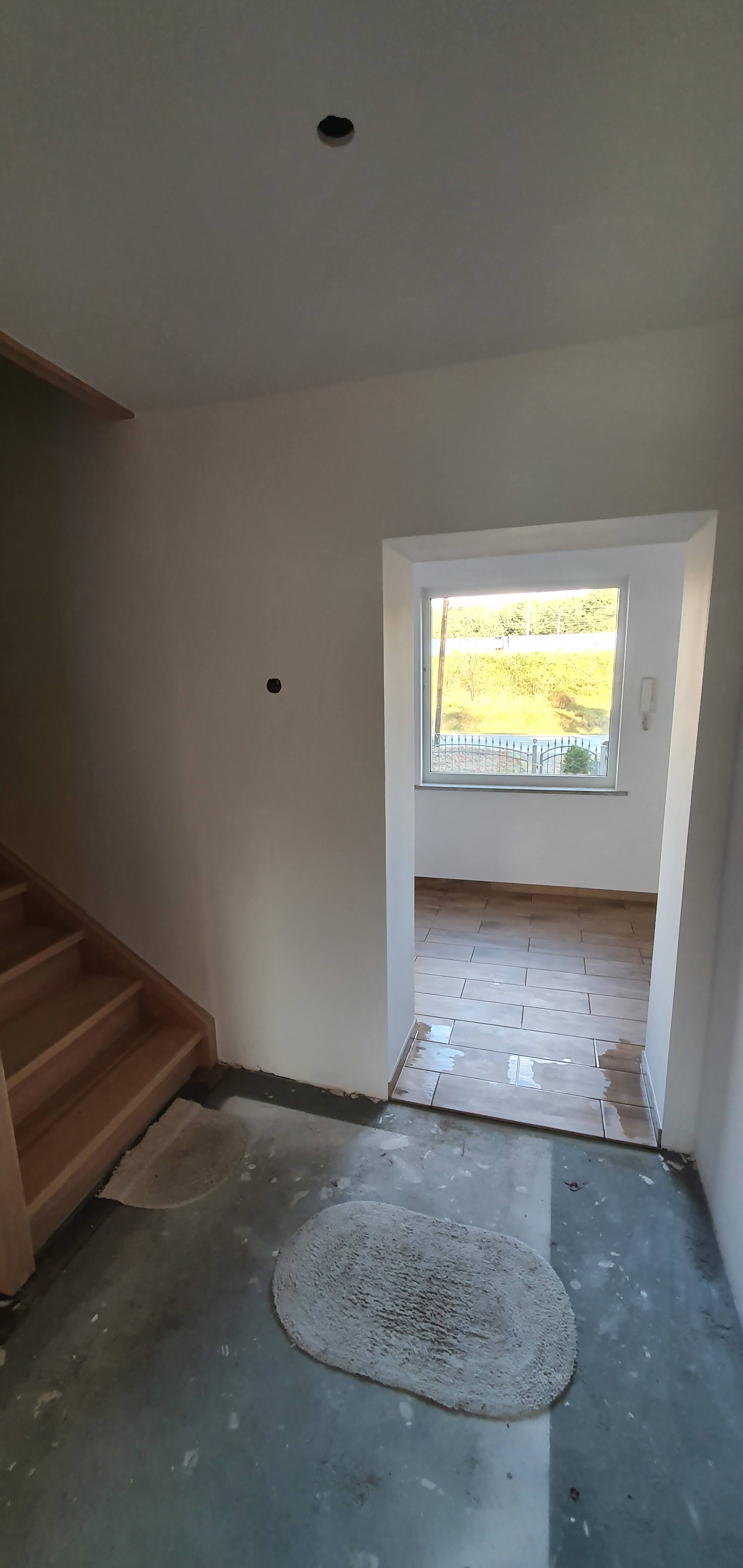 KOMPLEKSOWY REMONT PARTERU STAREGO DOMU - zdjęcie 78