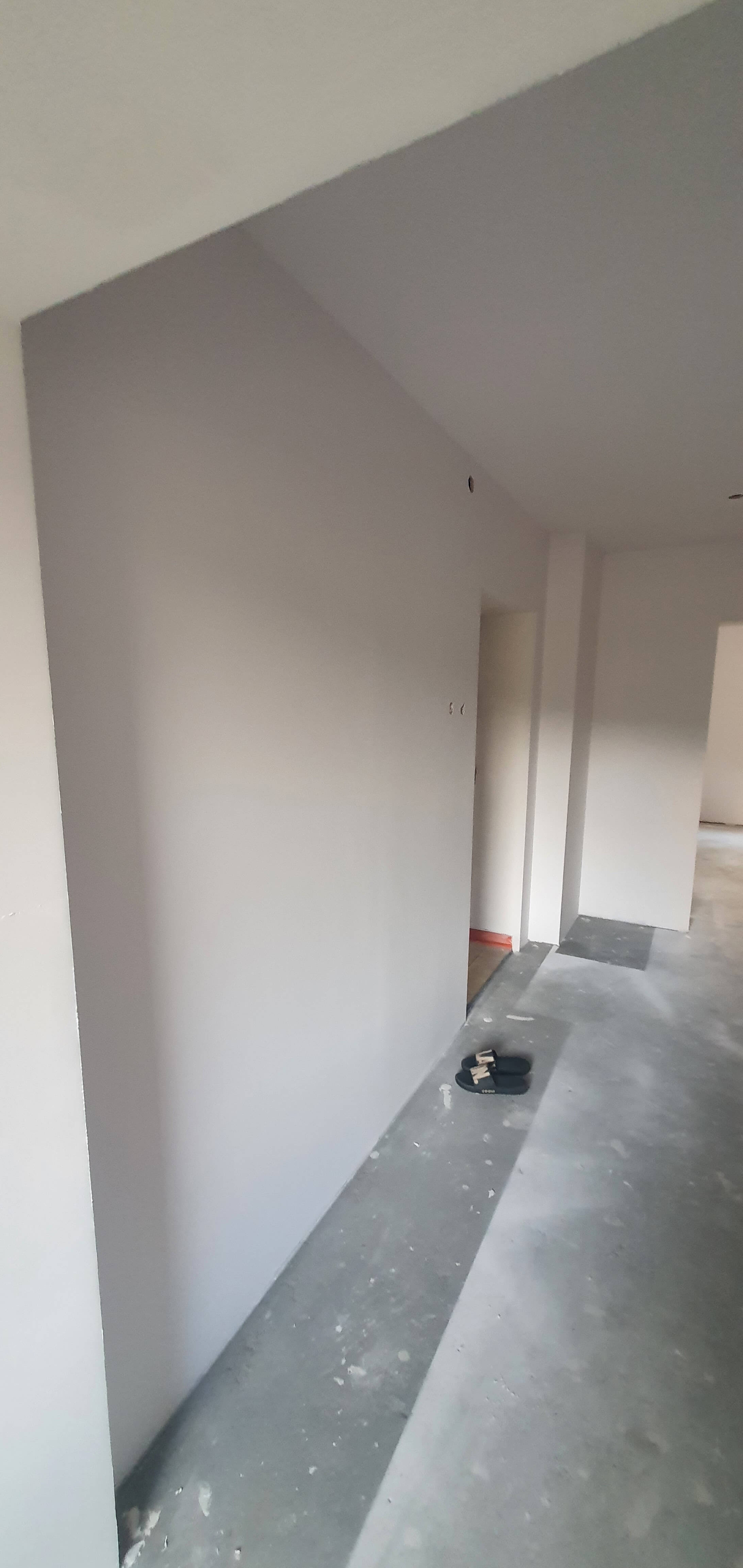 KOMPLEKSOWY REMONT PARTERU STAREGO DOMU - zdjęcie 19