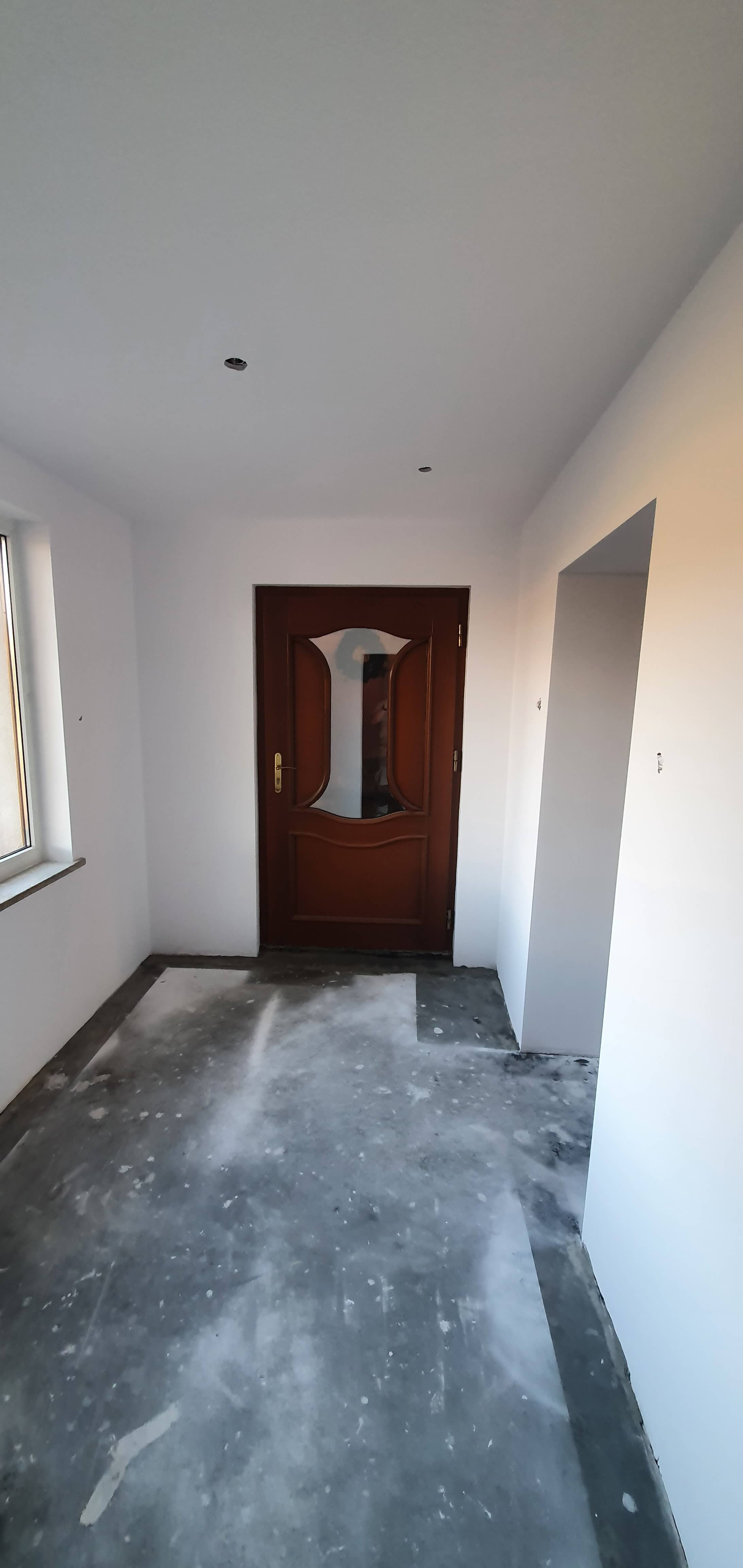 KOMPLEKSOWY REMONT PARTERU STAREGO DOMU - zdjęcie 50