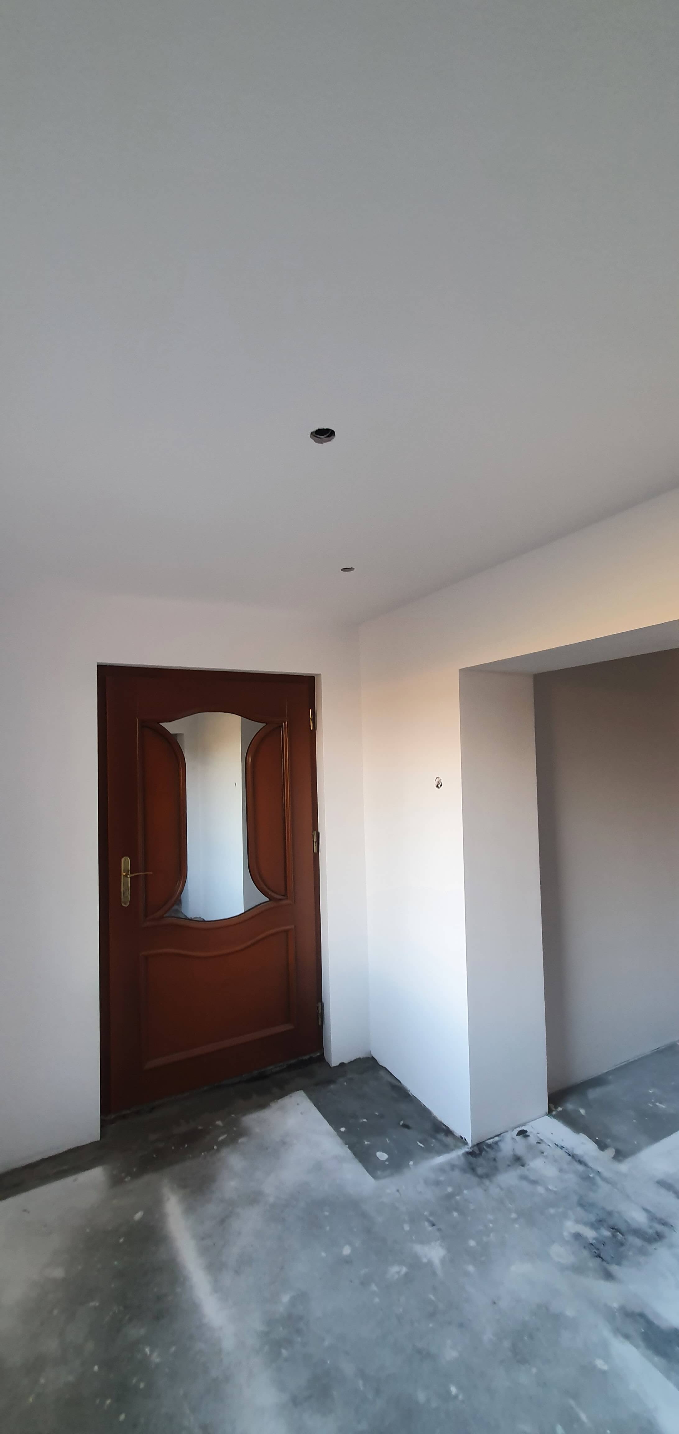 KOMPLEKSOWY REMONT PARTERU STAREGO DOMU - zdjęcie 56