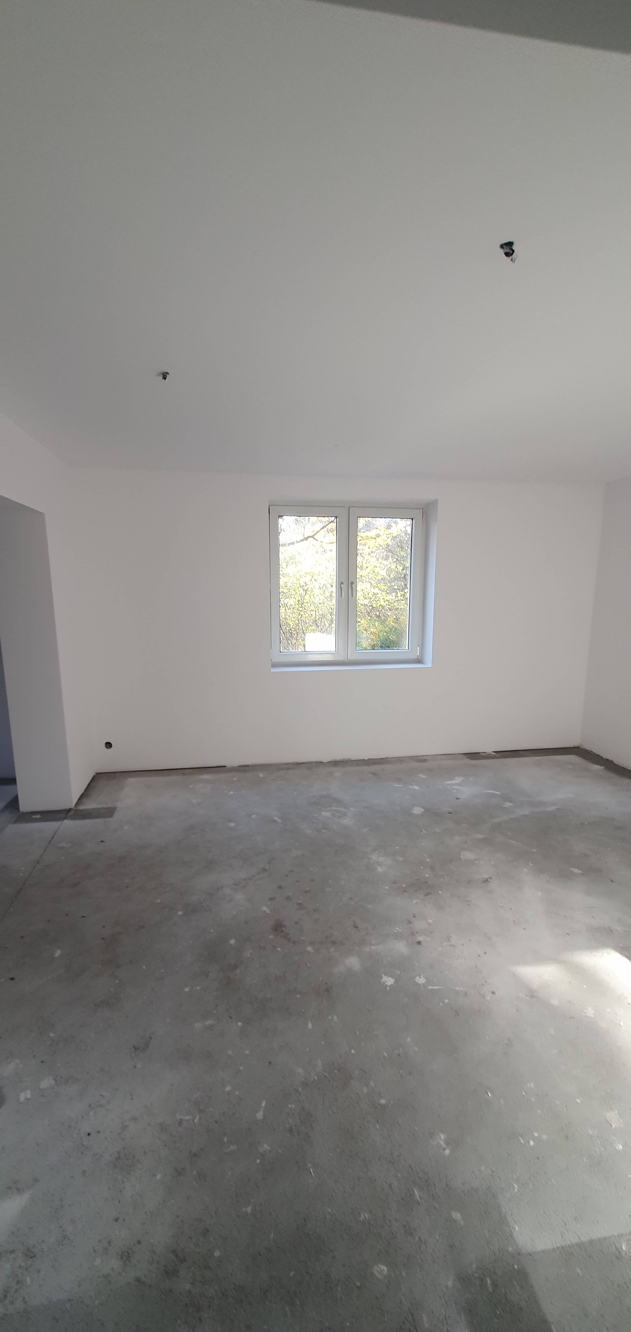 KOMPLEKSOWY REMONT PARTERU STAREGO DOMU - zdjęcie 80